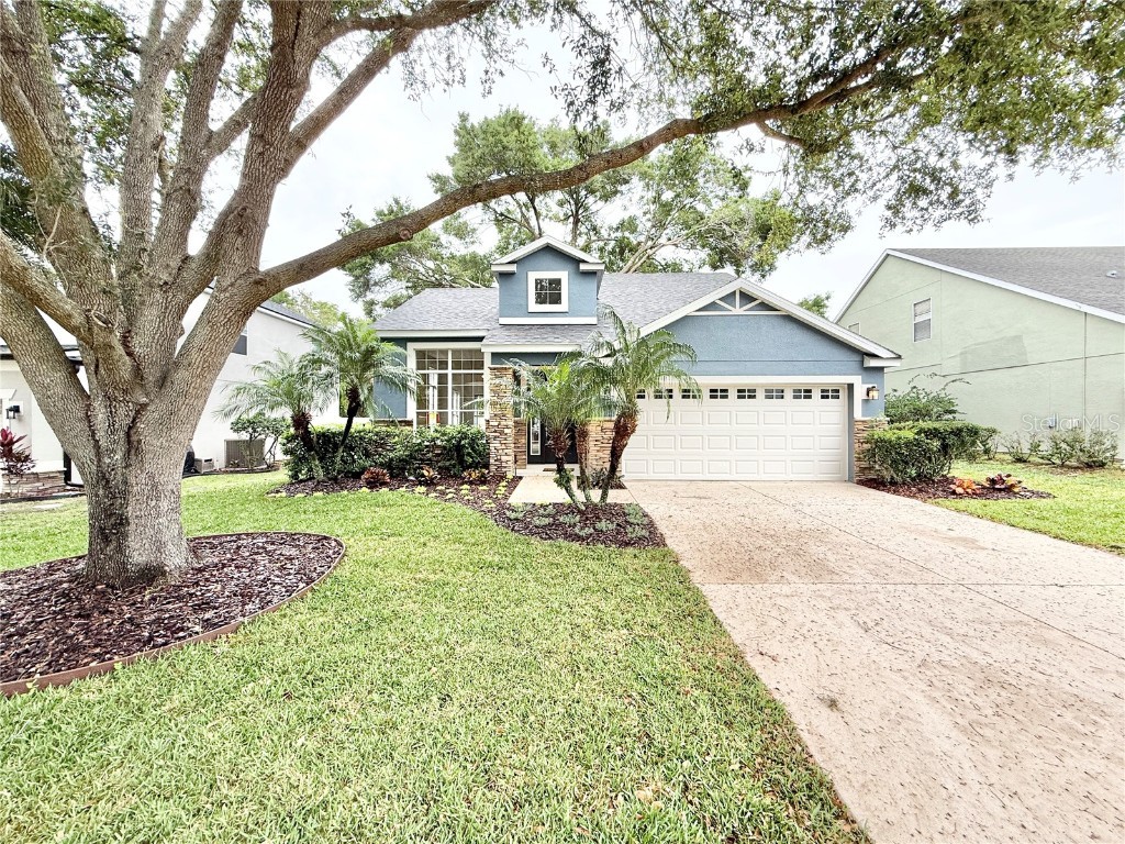 3275 Oak Brook Lane Eustis FL 32736 G5095001 image1