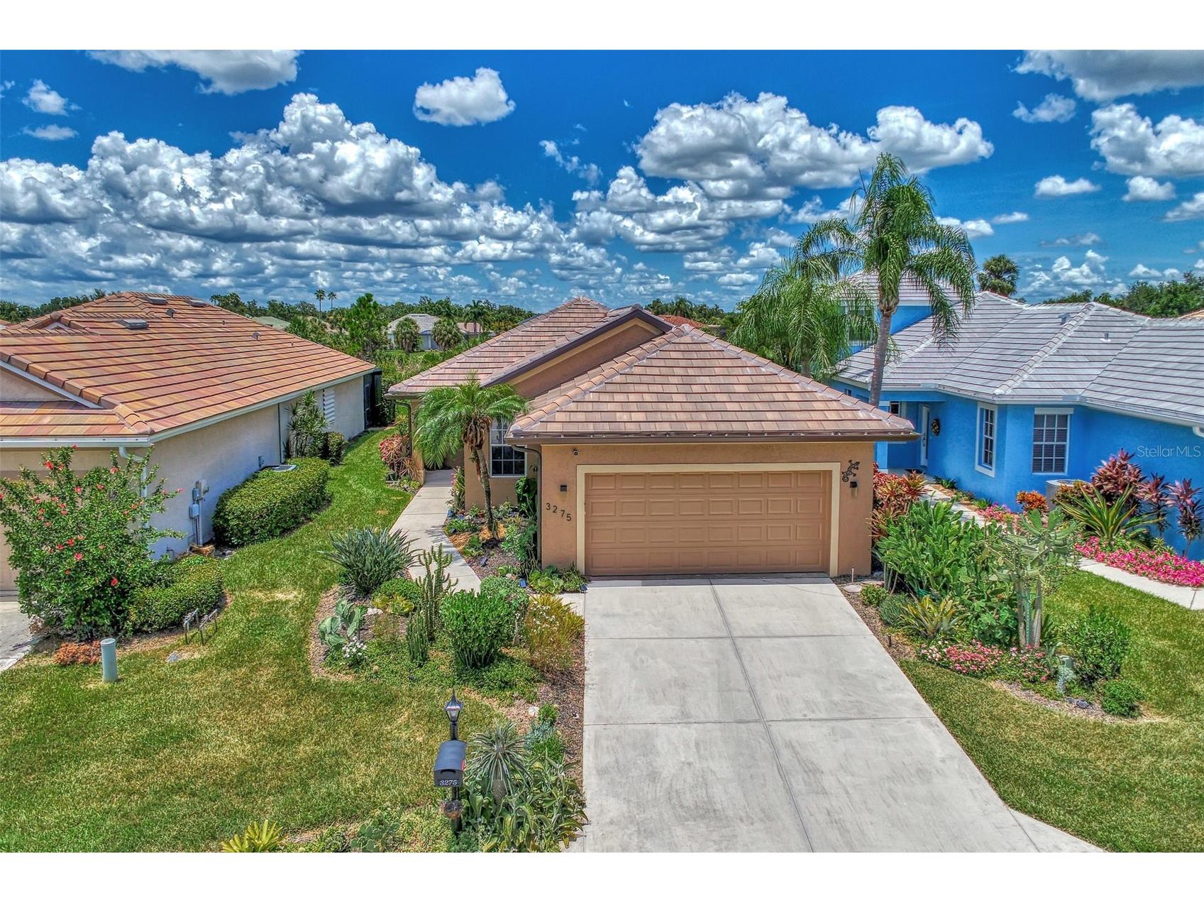 3275 Osprey Lane Port Charlotte FL 33953 D6143699 image1