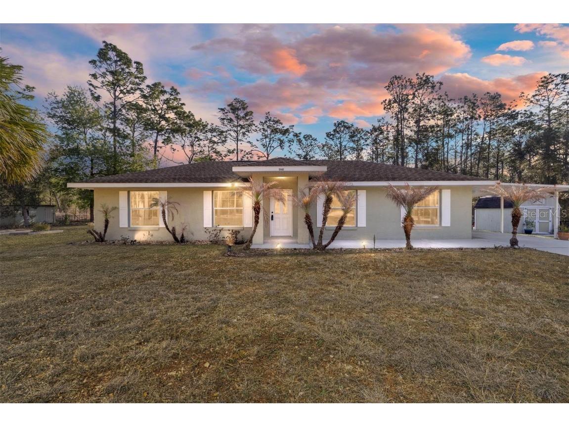3275 SW 176th Avenue Dunnellon FL 34432 OM695848 image1
