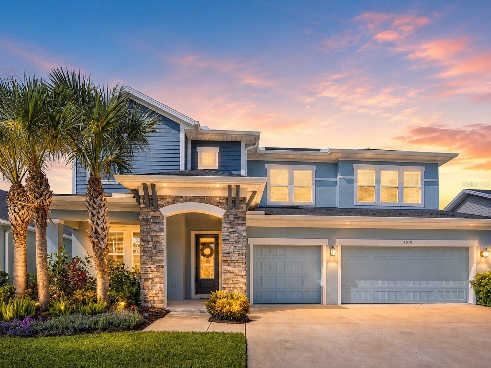 3275 Tour Trace Land O Lakes FL 34638 W7886762 image1