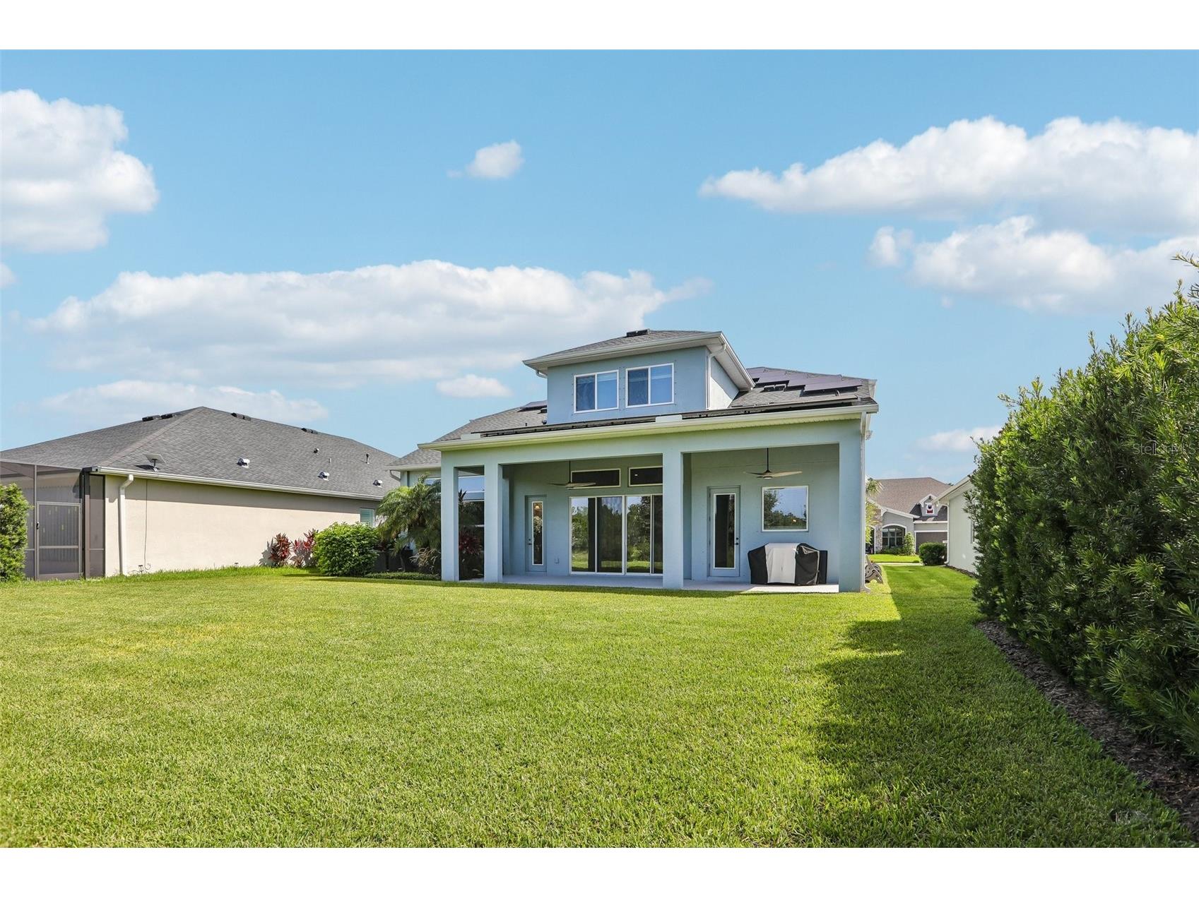 3275 Tour Trace Land O Lakes FL 34638 W7886762 image47