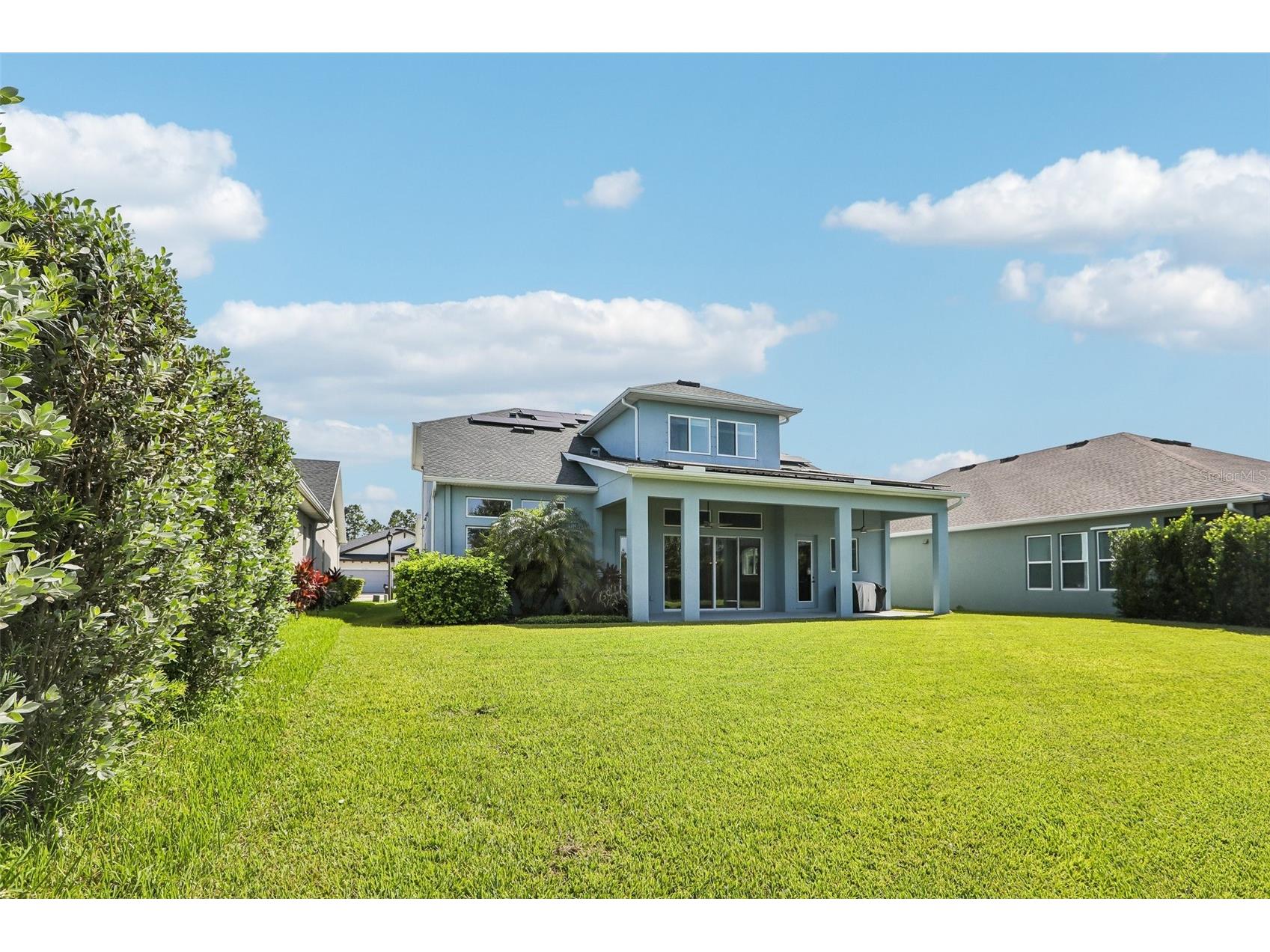 3275 Tour Trace Land O Lakes FL 34638 W7886762 image49