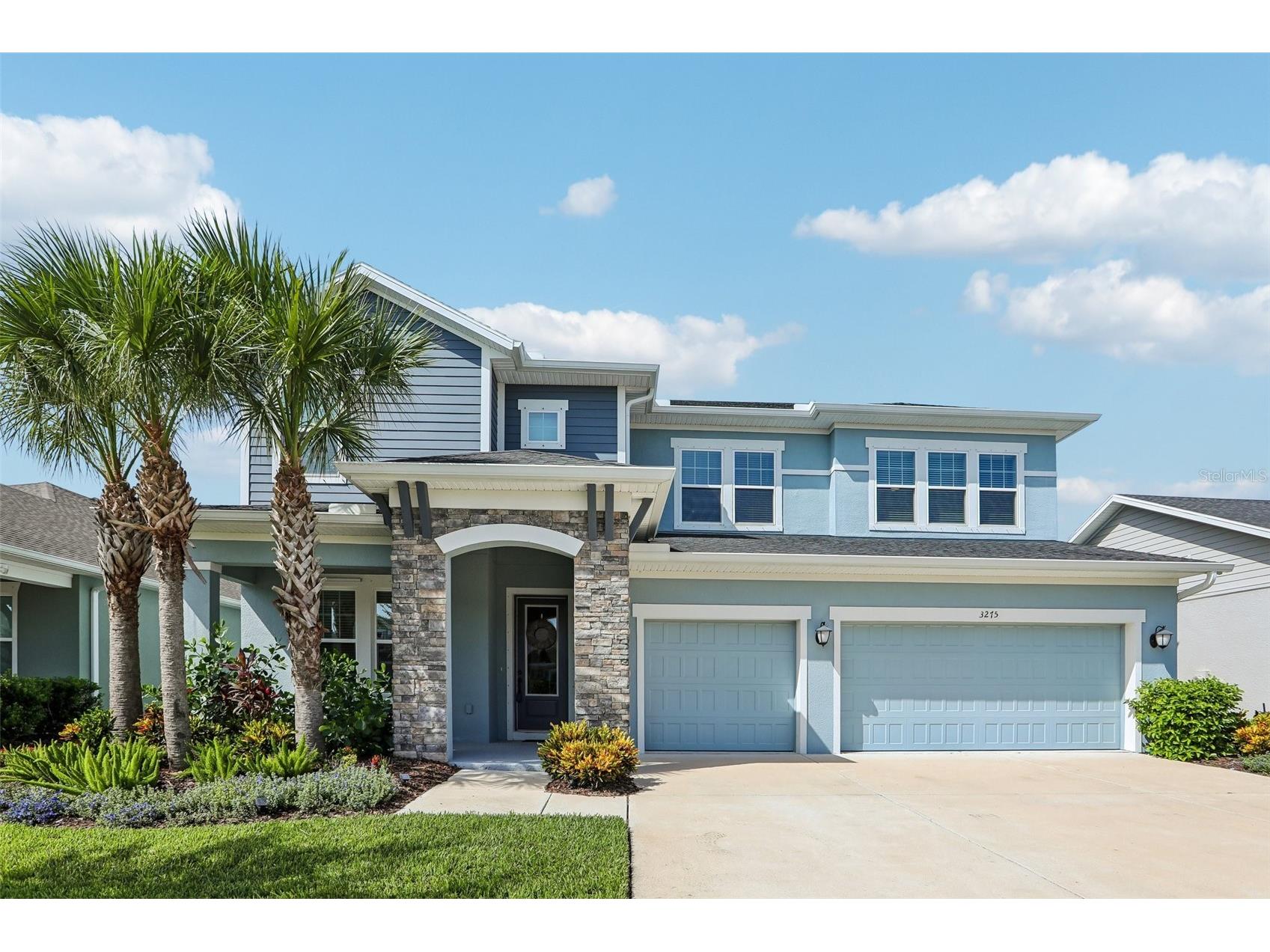 3275 Tour Trace Land O Lakes FL 34638 W7886762 image52