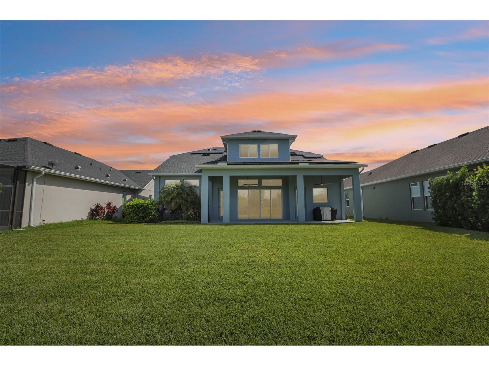 3275 Tour Trace Land O Lakes FL 34638 W7886762 image53
