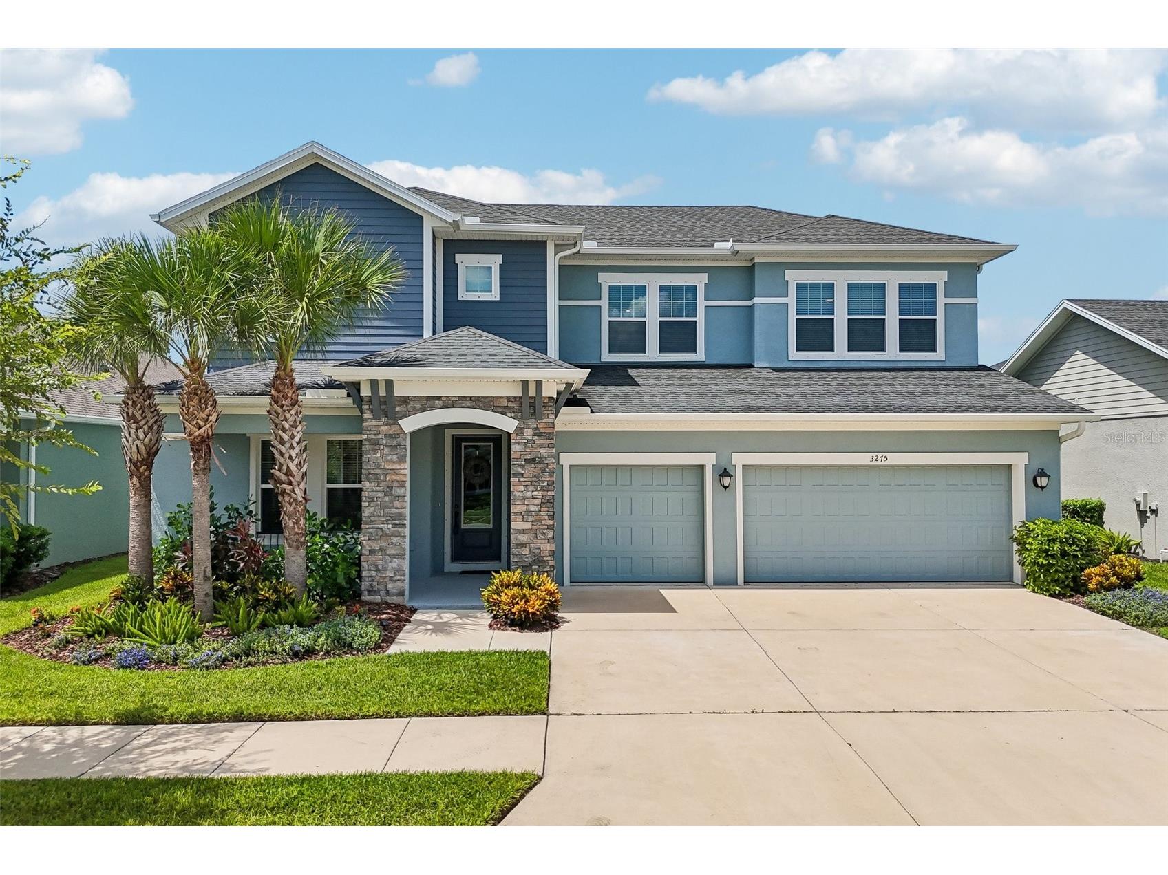 3275 Tour Trace Land O Lakes FL 34638 W7886762 image64