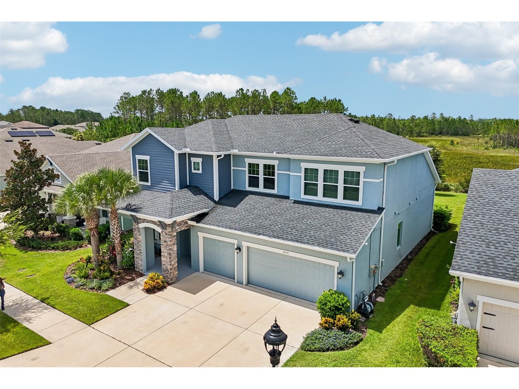 3275 Tour Trace Land O Lakes FL 34638 W7886762 image67