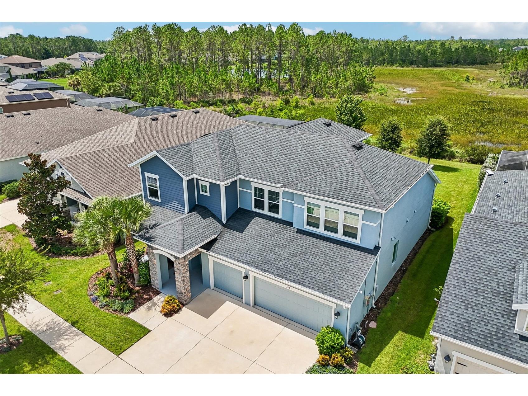 3275 Tour Trace Land O Lakes FL 34638 W7886762 image68