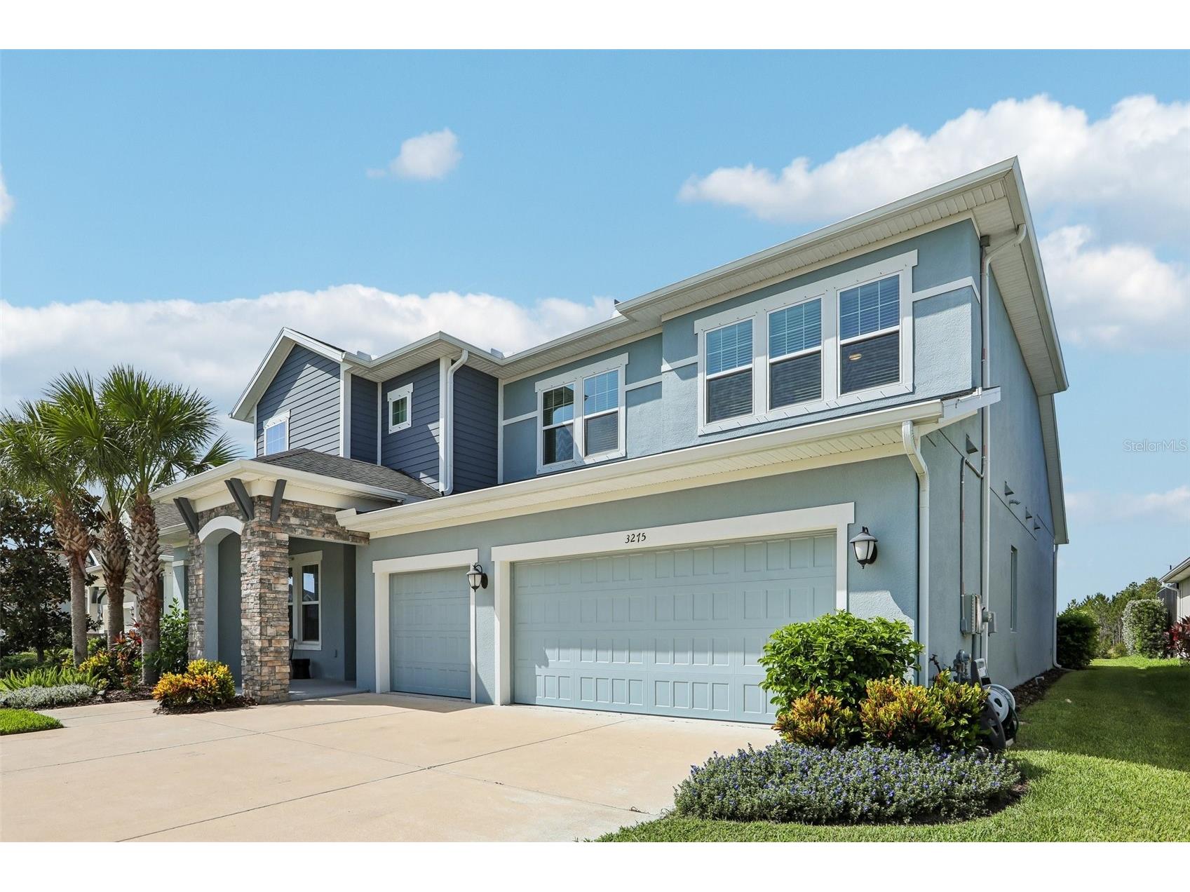 3275 Tour Trace Land O Lakes FL 34638 W7886762 image69