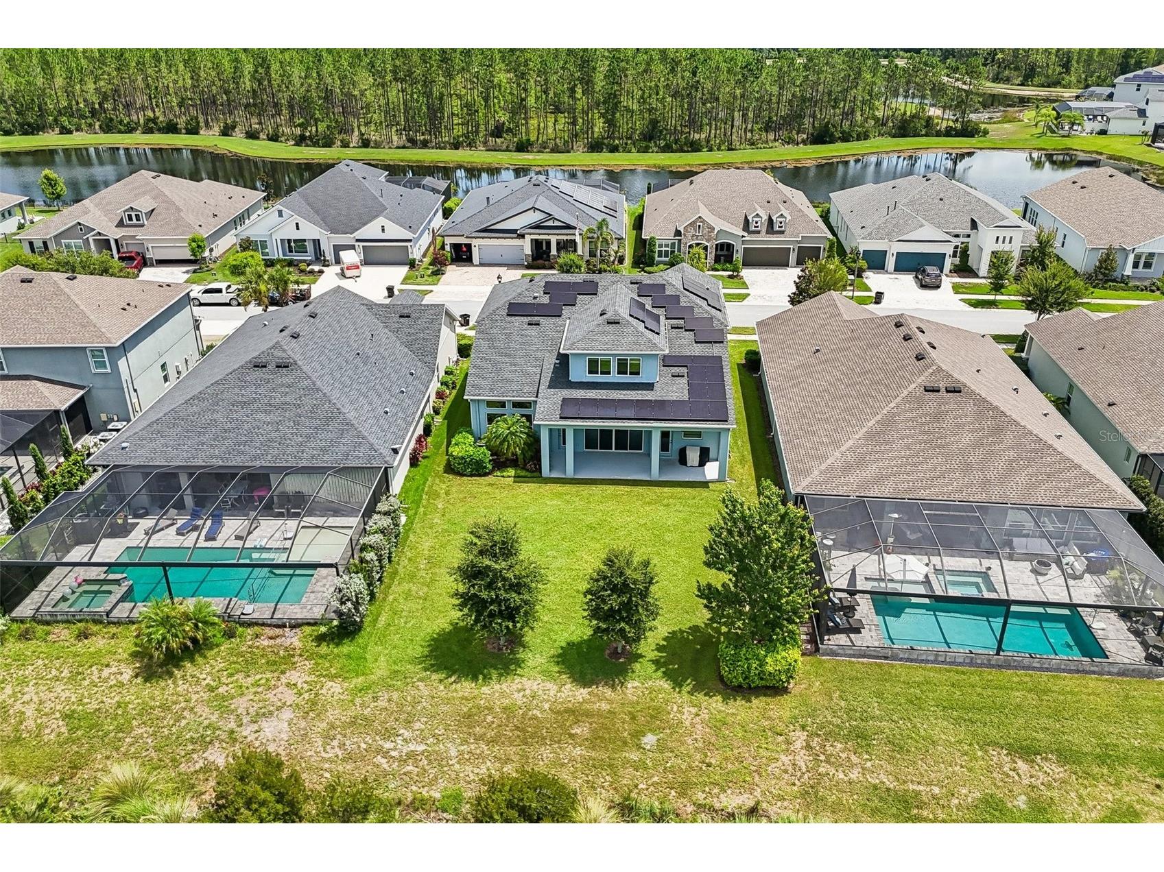 3275 Tour Trace Land O Lakes FL 34638 W7886762 image79