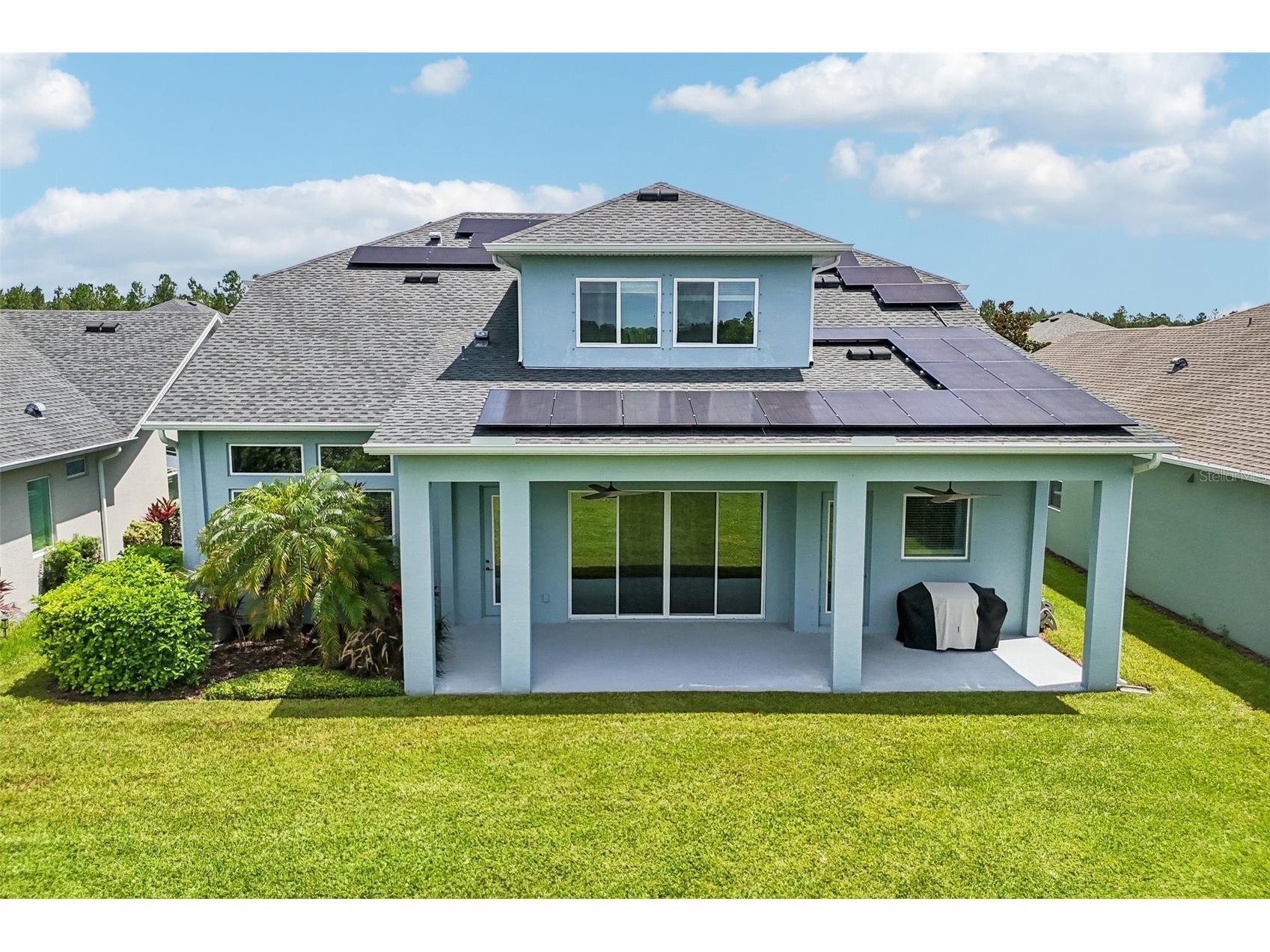 3275 Tour Trace Land O Lakes FL 34638 W7886762 image80