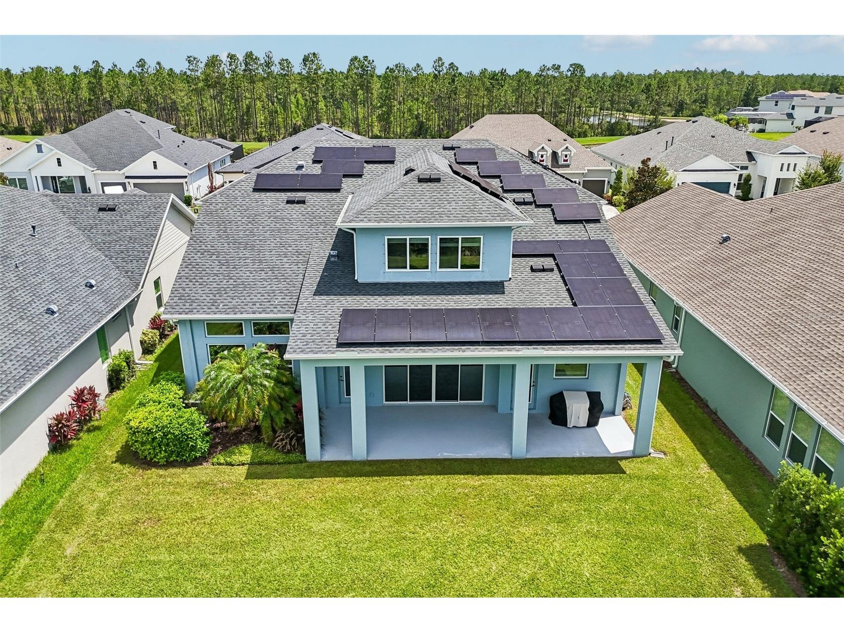 3275 Tour Trace Land O Lakes FL 34638 W7886762 image81
