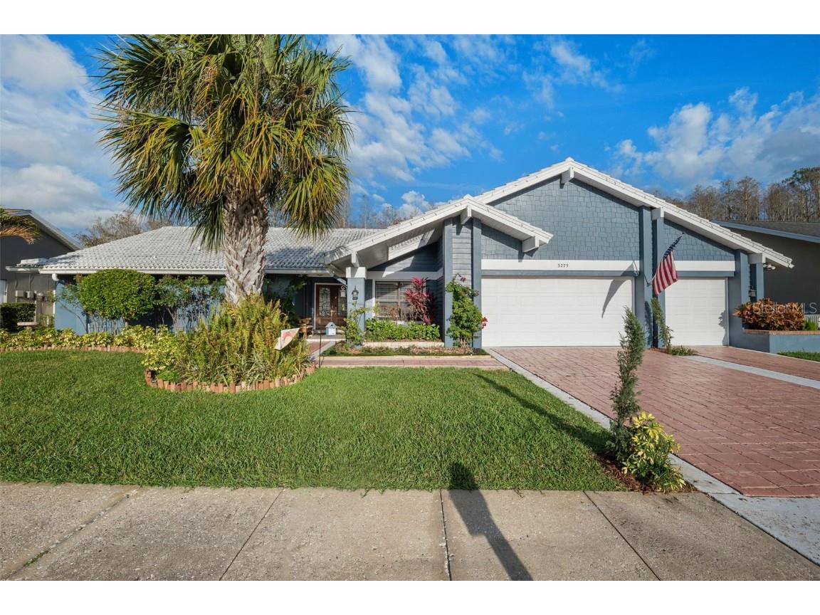 3275 Valemoor Drive Palm Harbor FL 34685 TB8351546 image1