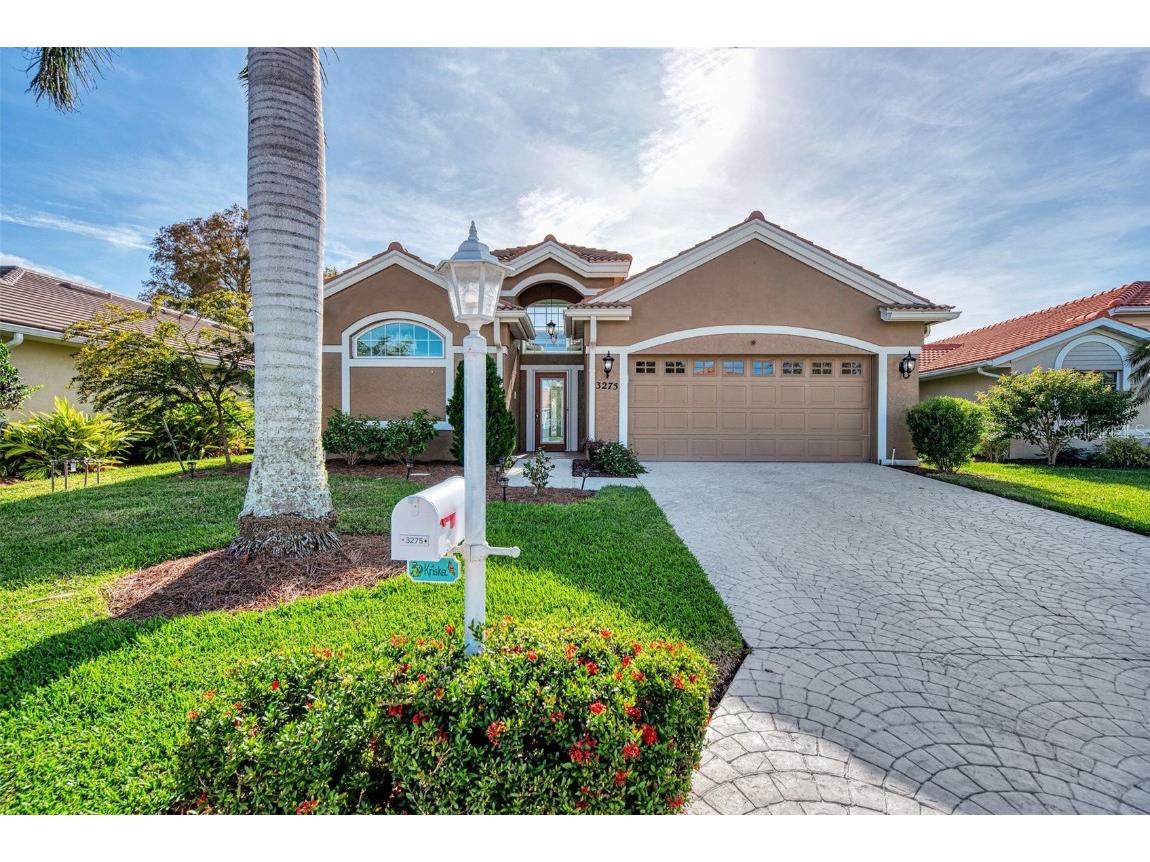 3275 Village Lane Port Charlotte FL 33953 D6138947 image1