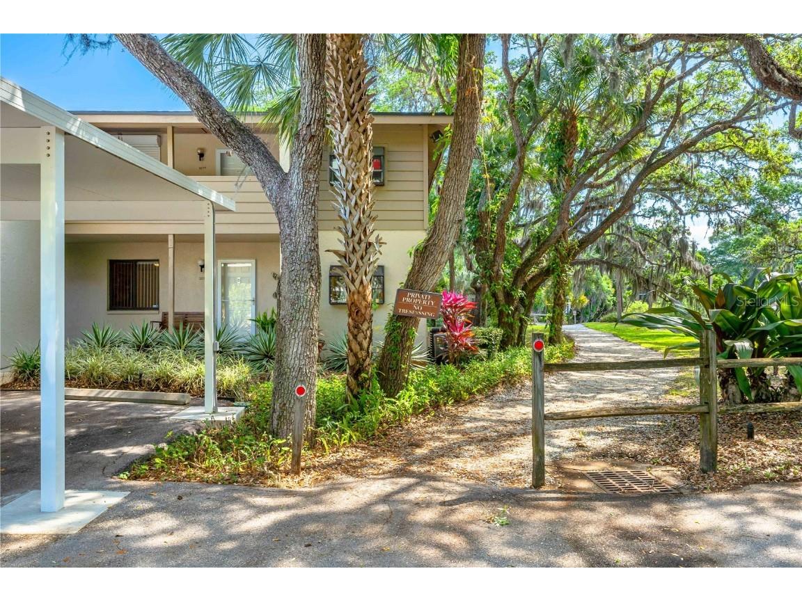 3275 W Cross Creek Road #3275 Sarasota FL 34231 - Crooked Creek N6120551 image1