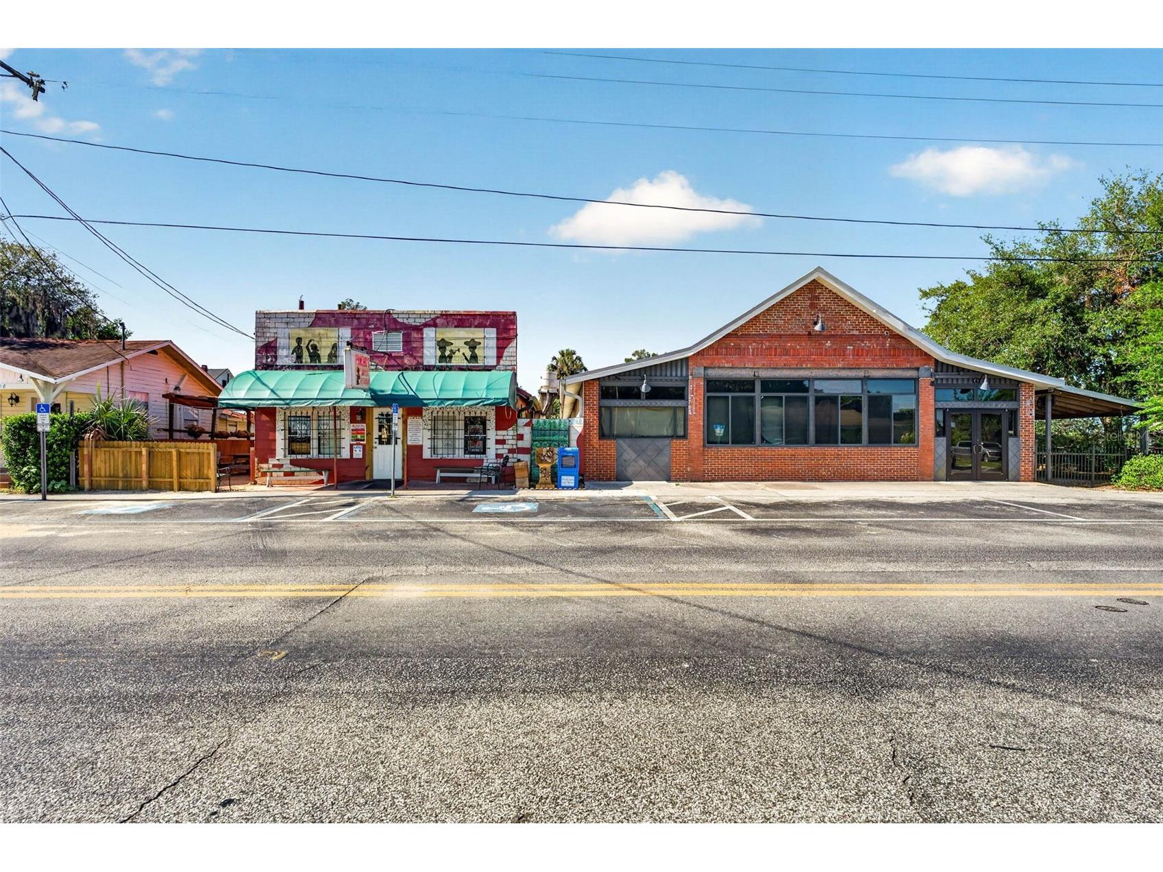 32750 Pennsylvania Avenue San Antonio FL 33576 TB8512624 image1