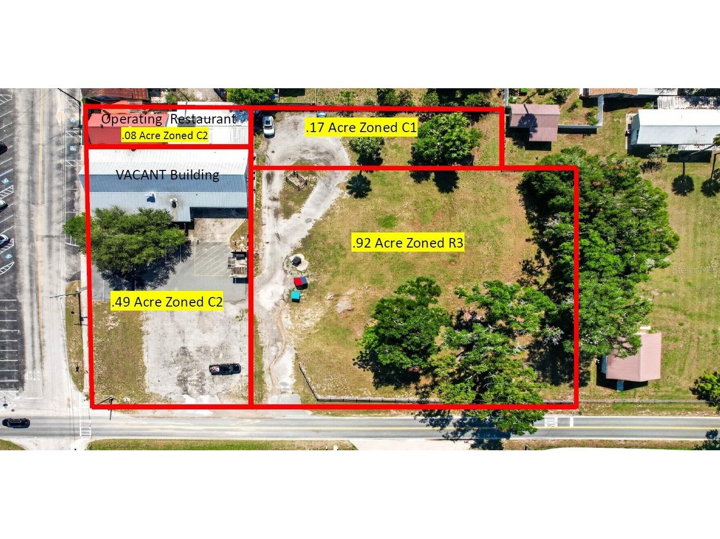 32750 Pennsylvania Avenue San Antonio FL 33576 TB8512624 image3
