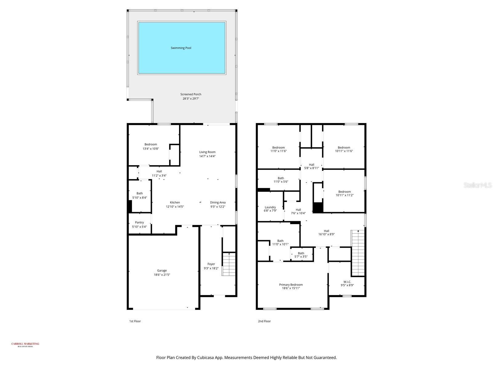 32756 Ansley Bloom Lane Wesley Chapel FL 33543 TB8469113 image45