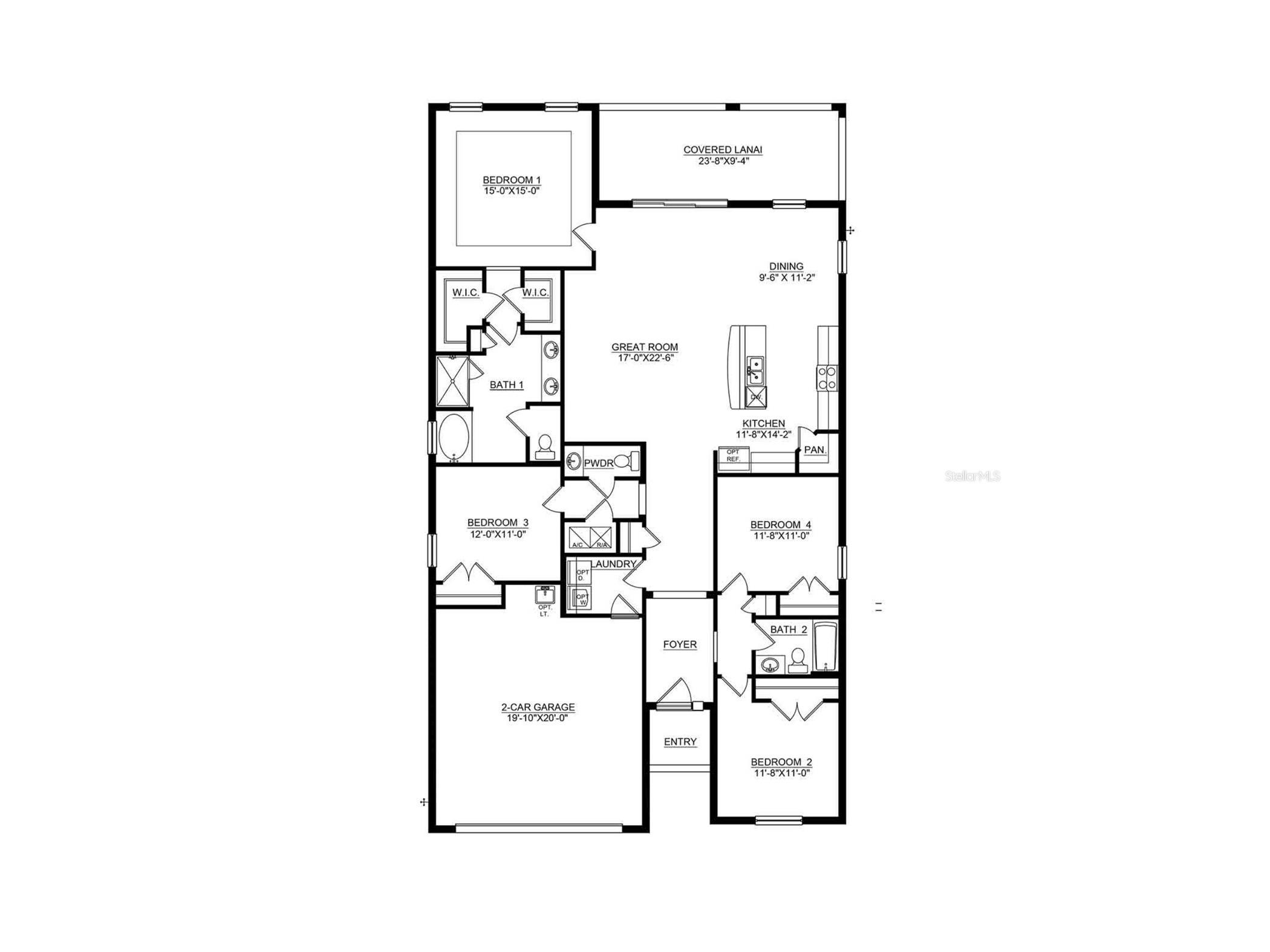 32757 Weathered Oak Drive Wesley Chapel FL 33543 TB8519113 image34