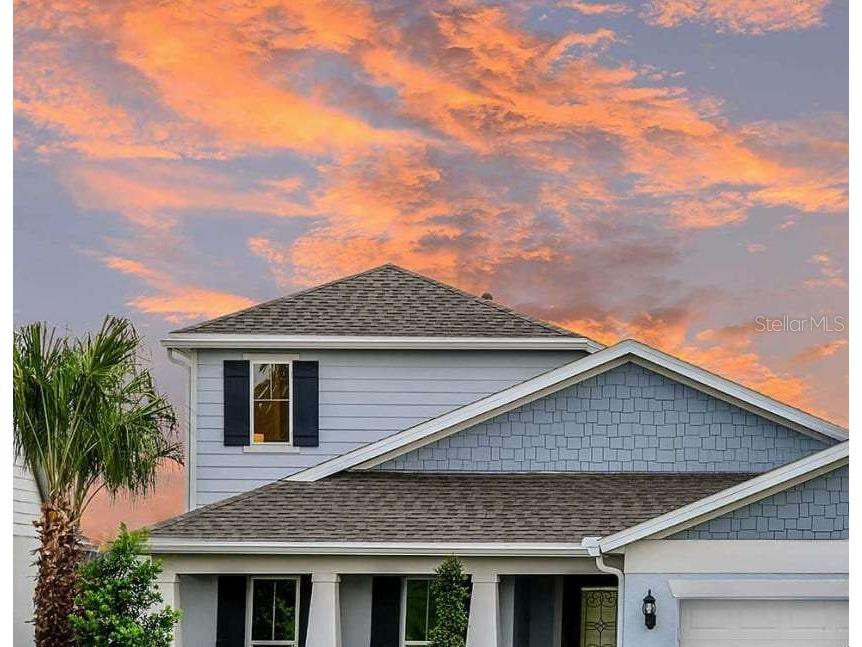 3276 Buoy Circle Winter Garden FL 34787 - JOHN'S LAKE O6157766 image1