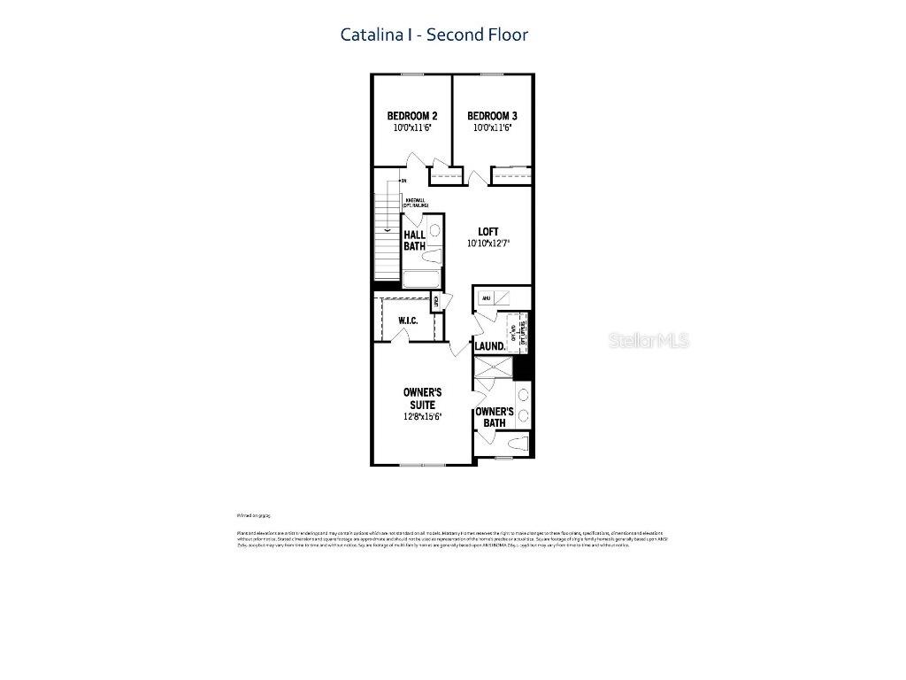 3276 Gardenia Reserve Street Apopka FL 32712 O6342740 image3