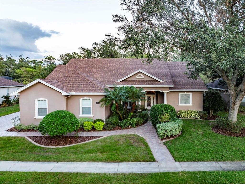 3276 Hawks Ridge Drive Lakeland FL 33810 L4948859 image1