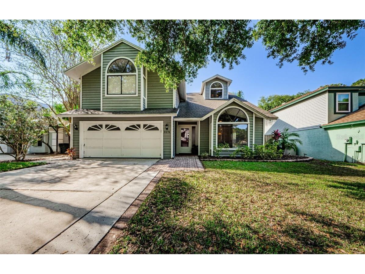 3276 Montrose Circle Palm Harbor FL 34684 U8195900 image1