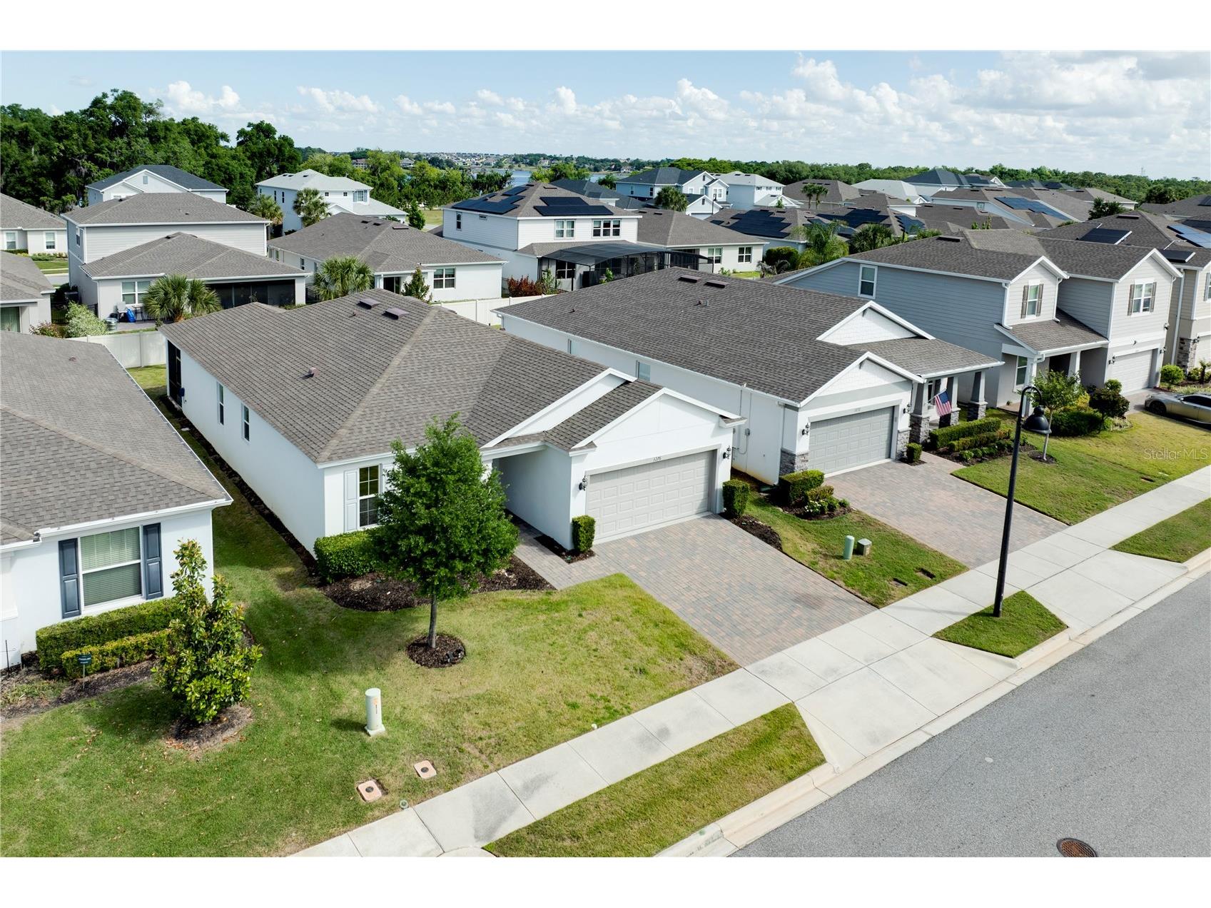 3276 Sailing Pier Avenue Winter Garden FL 34787 O6401195 image35