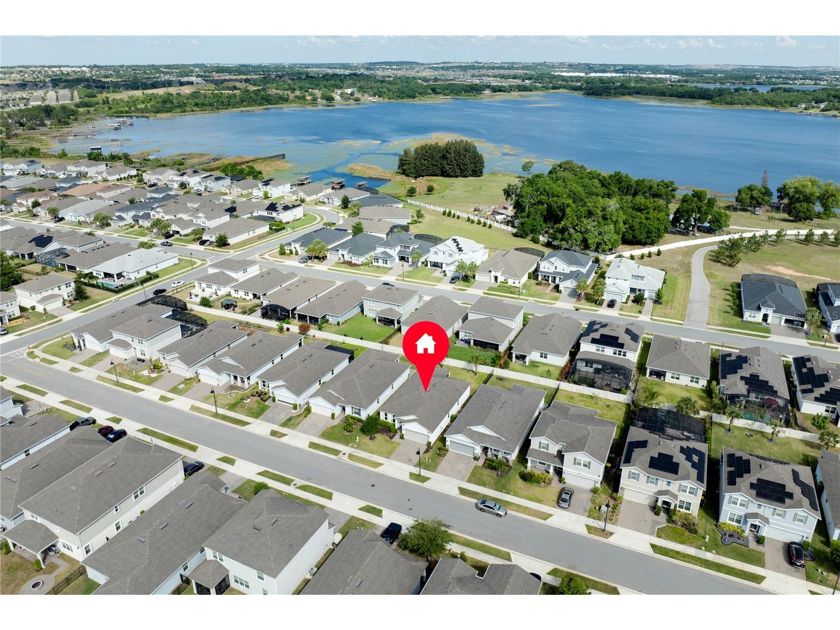 3276 Sailing Pier Avenue Winter Garden FL 34787 O6401195 image37