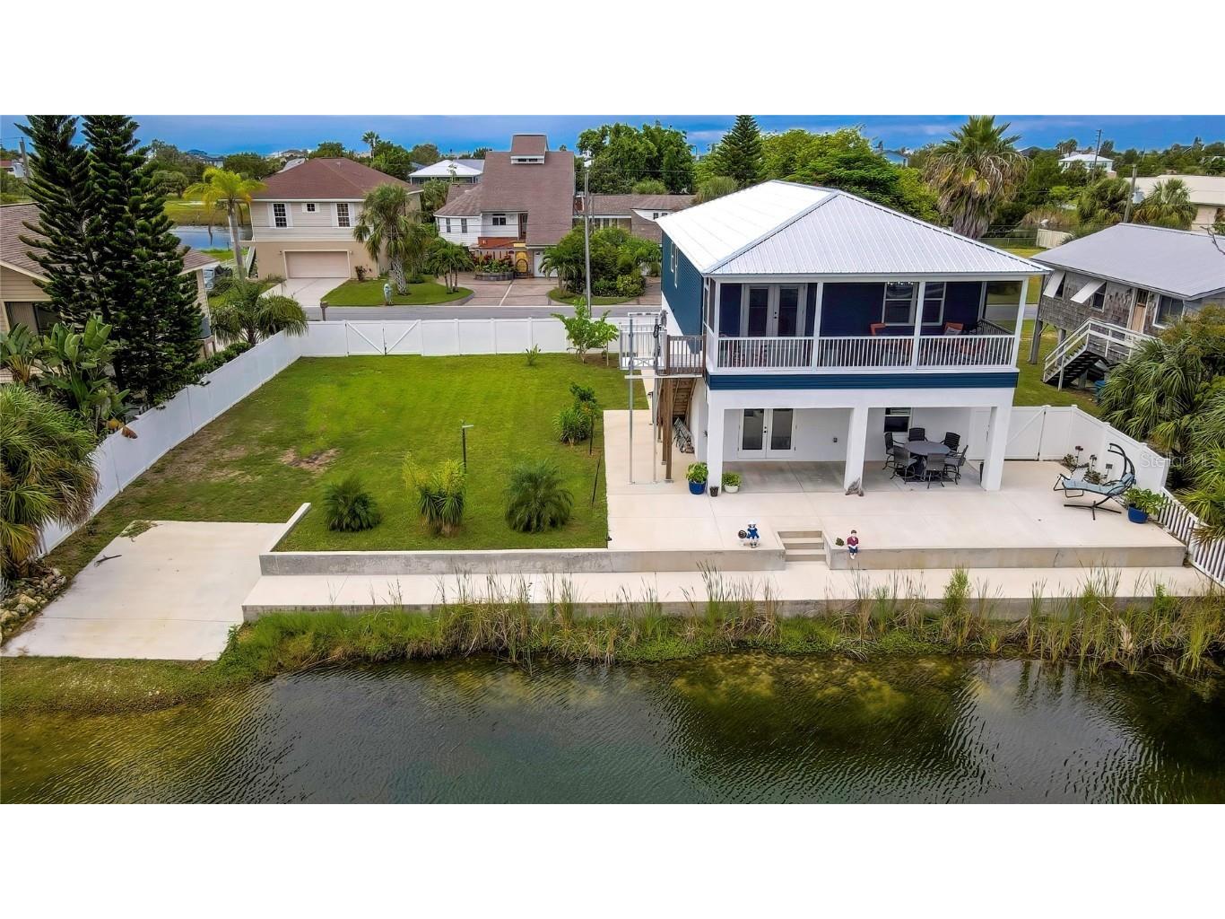 3276 Sea Grape Drive Hernando Beach FL 34607 TB8426862 image4