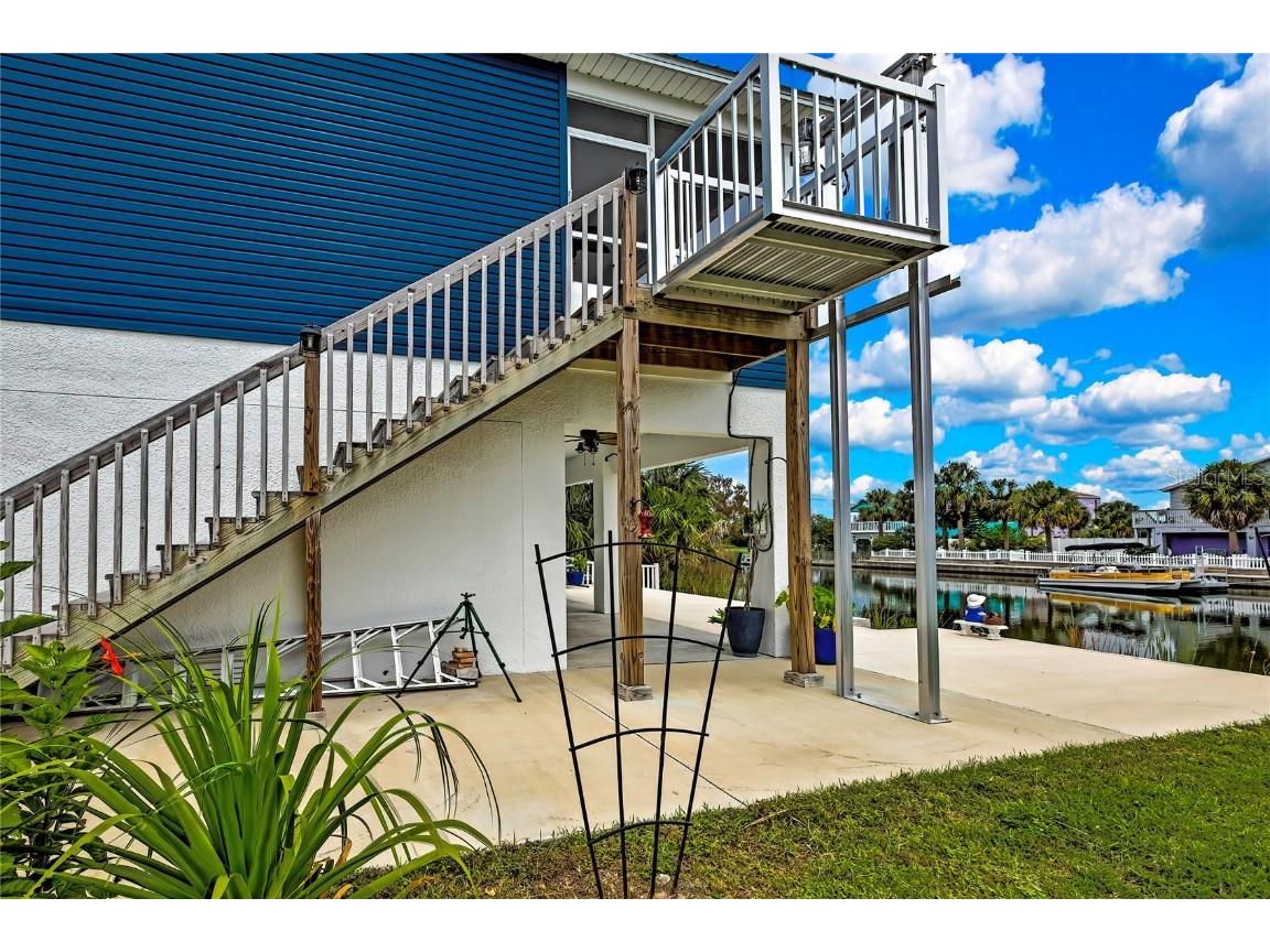 3276 Sea Grape Drive Hernando Beach FL 34607 TB8426862 image41