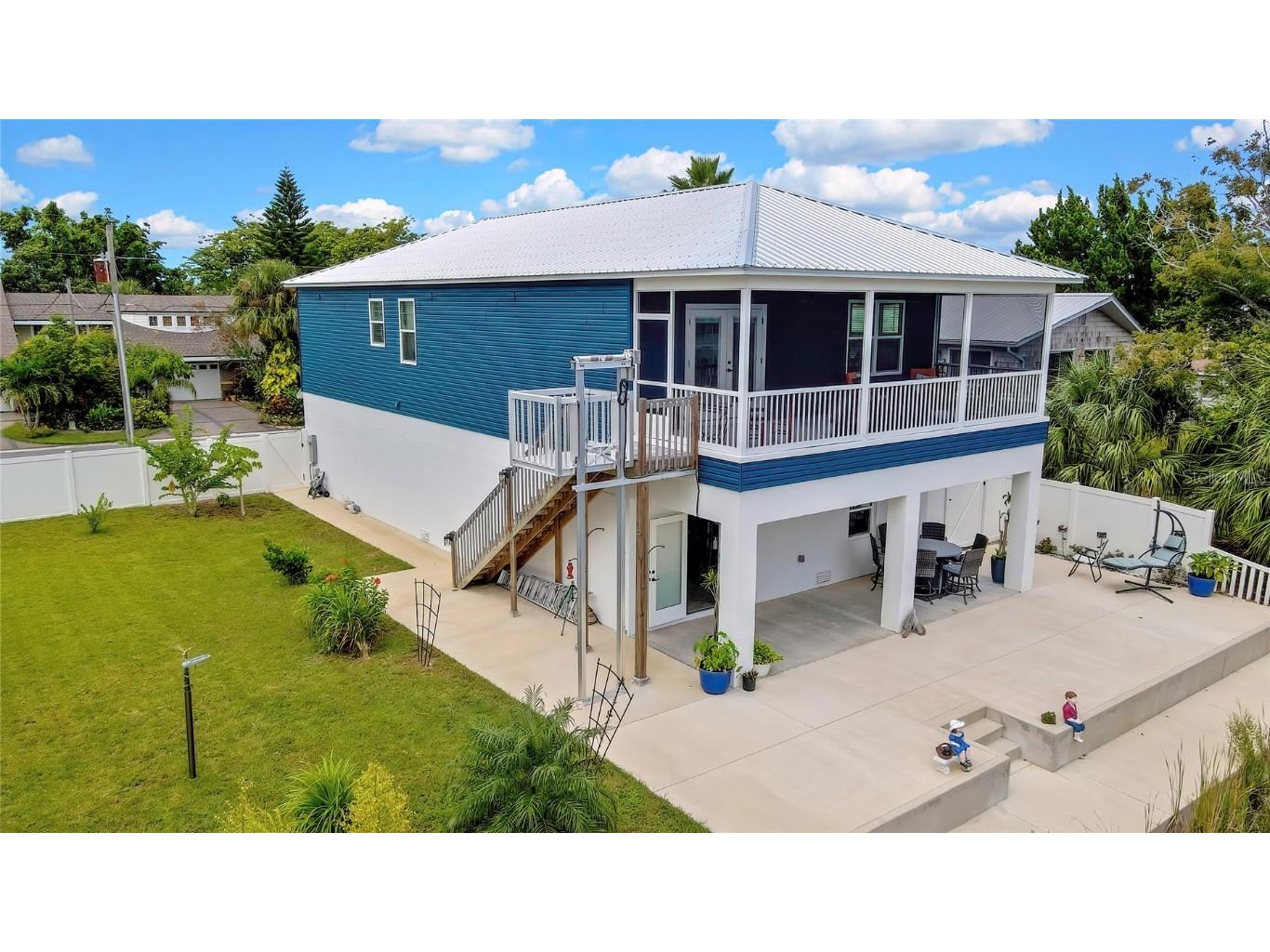 3276 Sea Grape Drive Hernando Beach FL 34607 TB8426862 image49