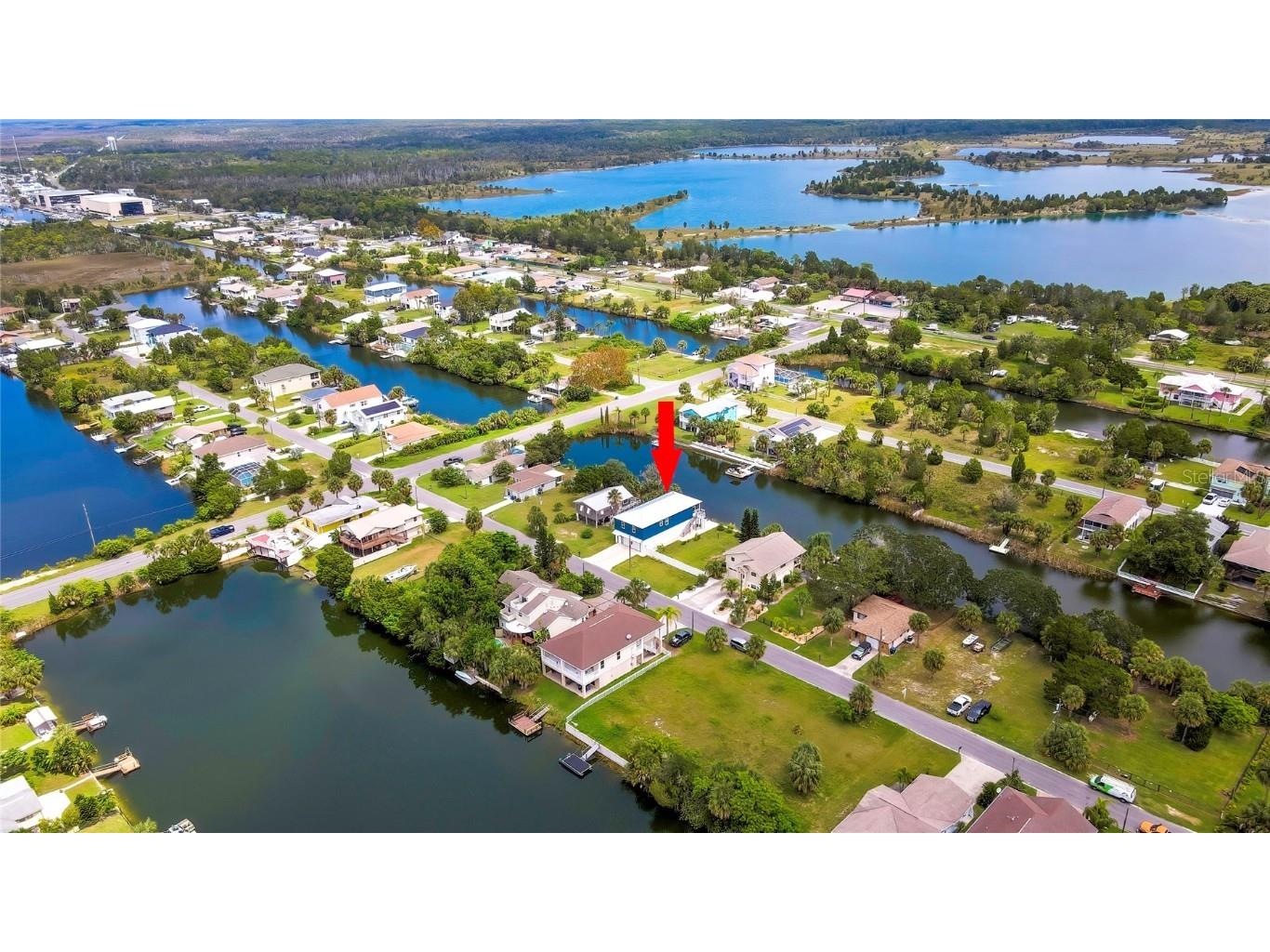 3276 Sea Grape Drive Hernando Beach FL 34607 TB8426862 image50