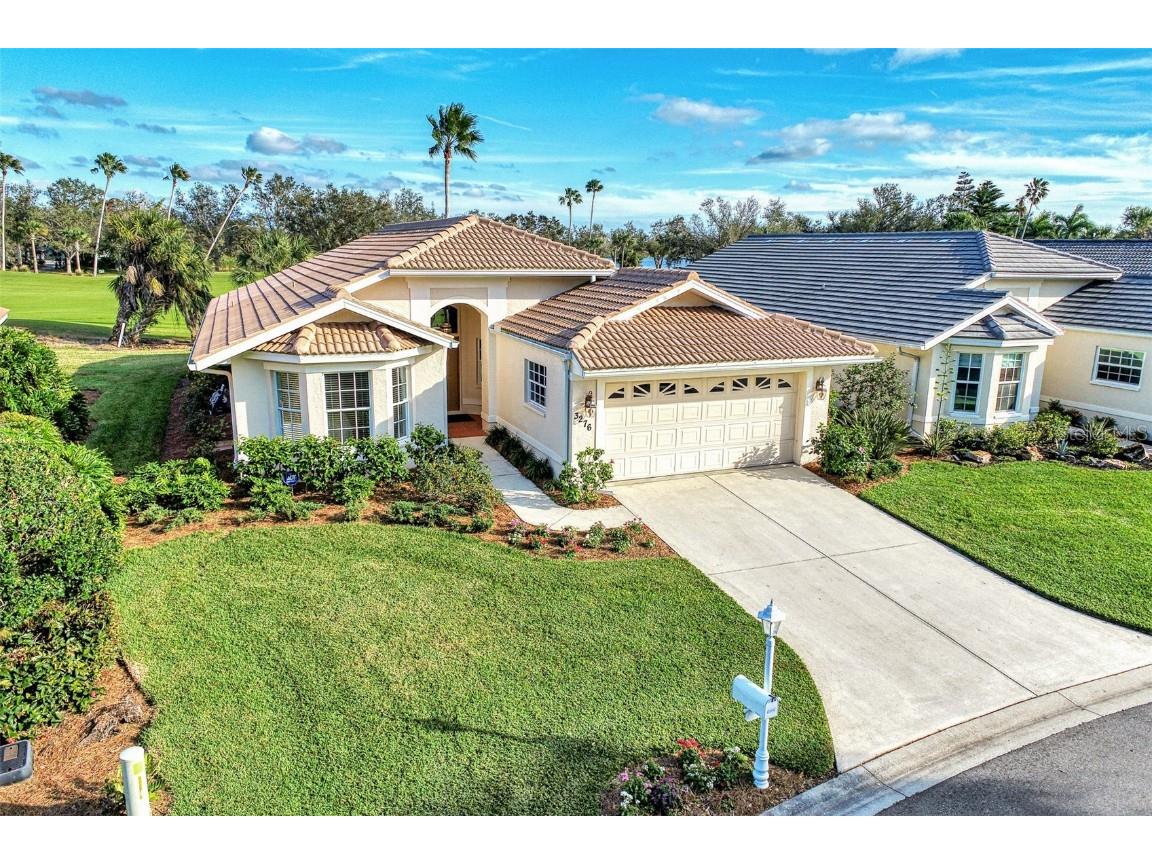 3276 Village Ln. Port Charlotte FL 33953 D6134050 image1