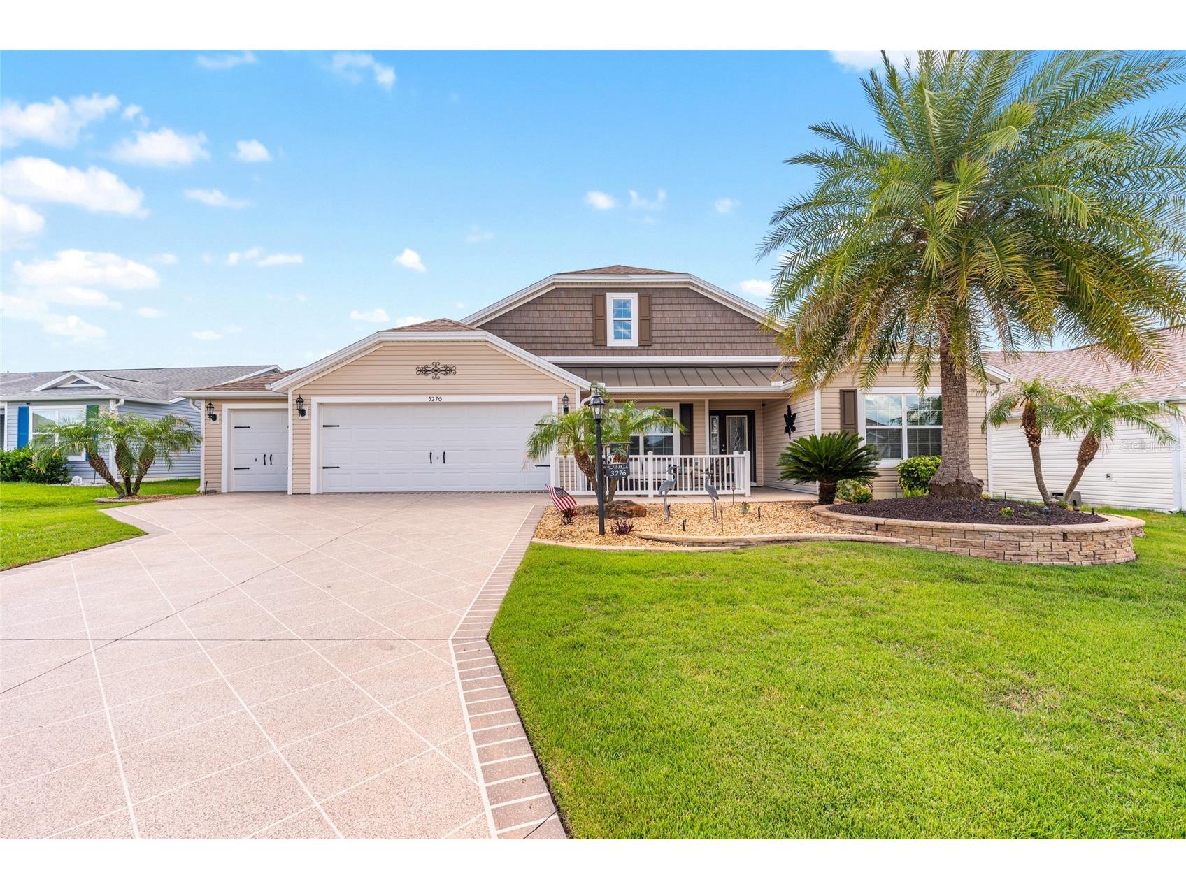 3276 Webster Way The Villages FL 32163 OM727210 image1