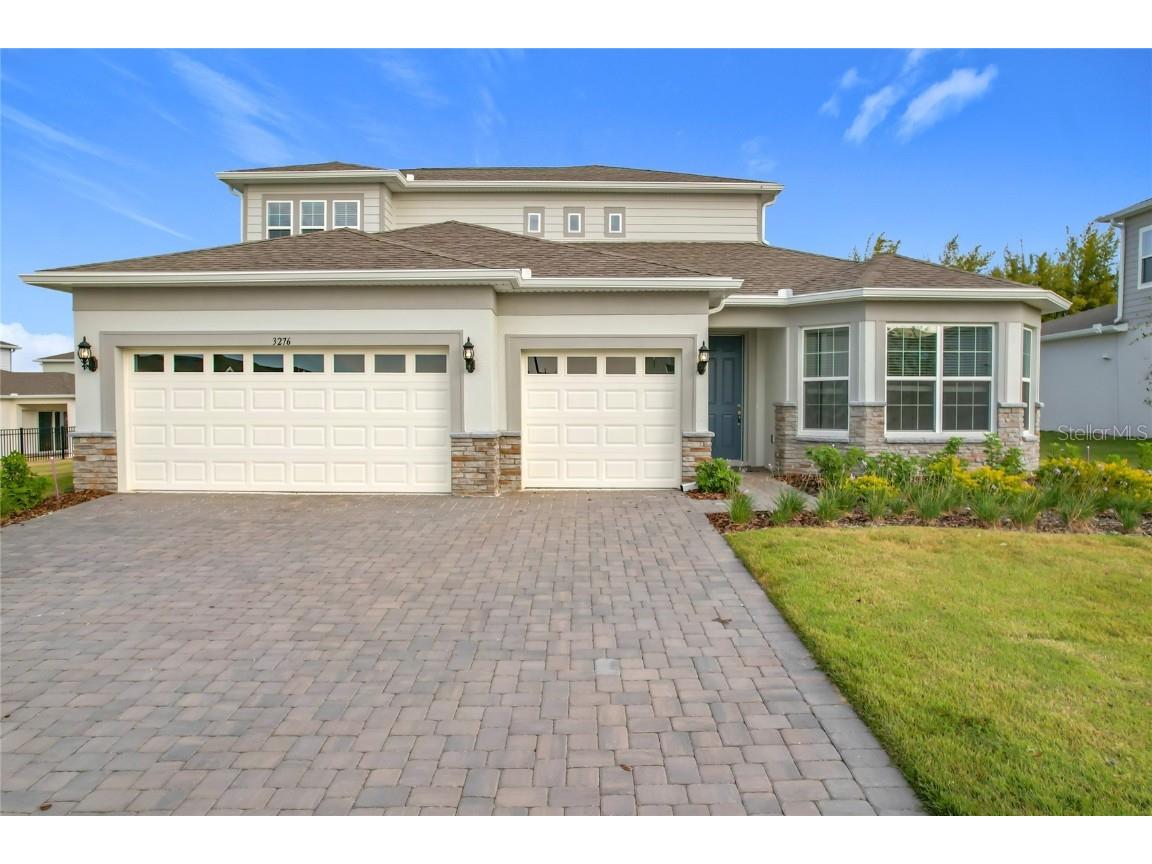3276 Windbeam Court Winter Garden FL 34787 S5137013 image2