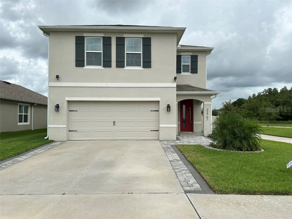 32761 Pez Landing Lane Wesley Chapel FL 33543 T3540993 image1