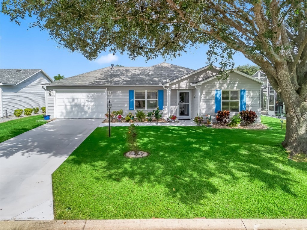 3277 Ashbrook Place The Villages FL 32162 G5103716 image1