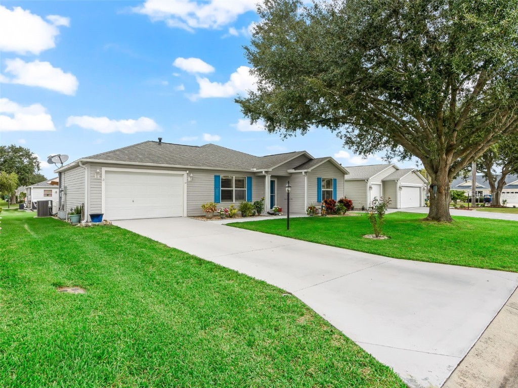 3277 Ashbrook Place The Villages FL 32162 G5103716 image2