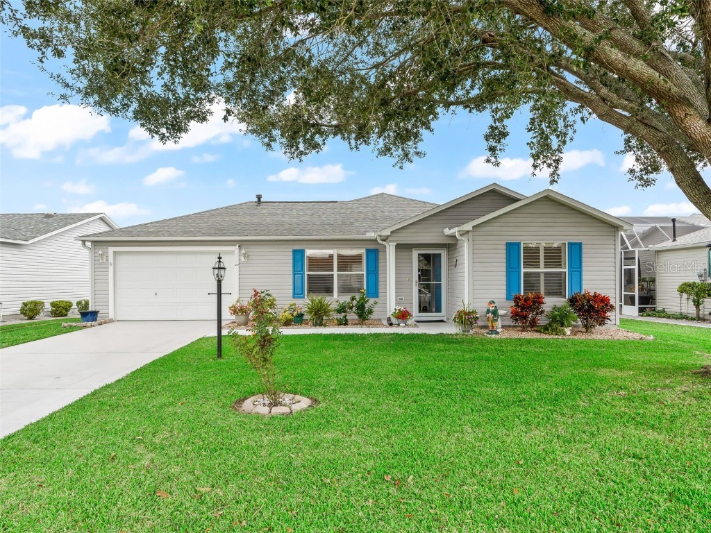 3277 Ashbrook Place The Villages FL 32162 G5103716 image3