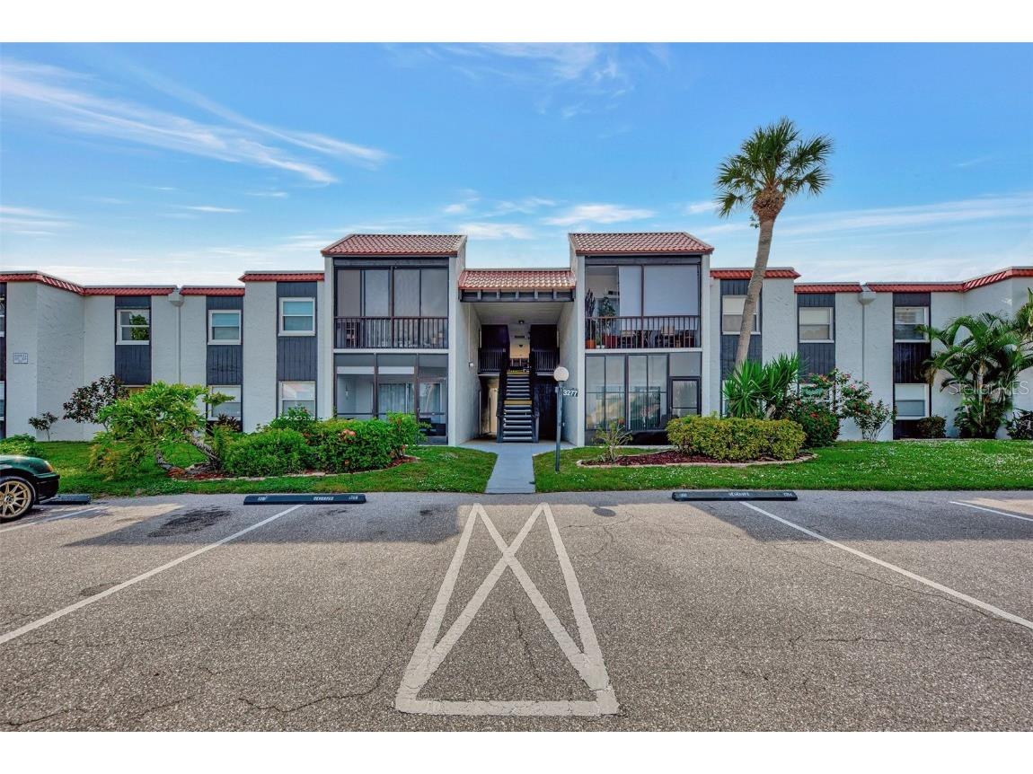 3277 Beneva Road #203 Sarasota FL 34232 D6131111 image1