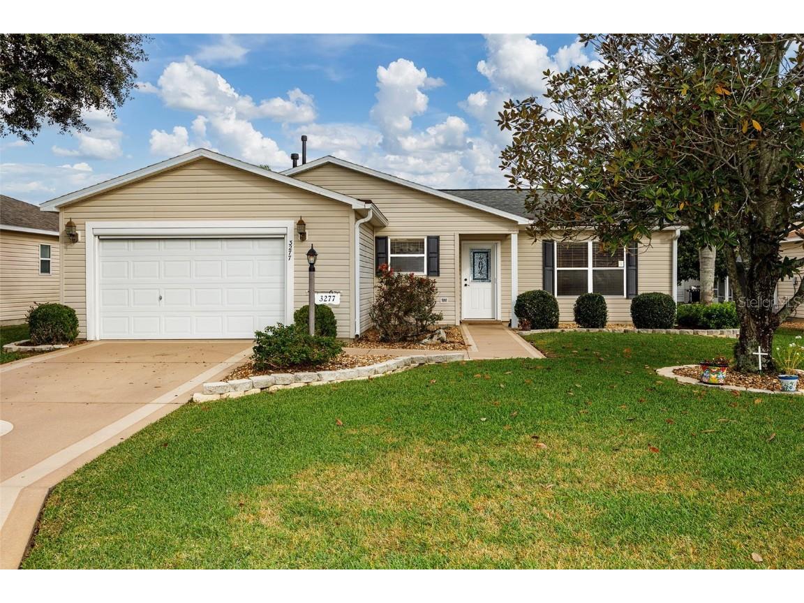 3277 Candlebrook Street The Villages FL 32162 G5075750 image1