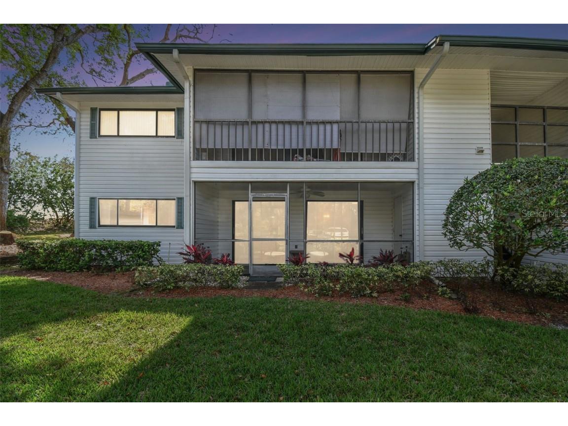 3277 Fox Chase Circle N #101 Palm Harbor FL 34683 T3511483 image1