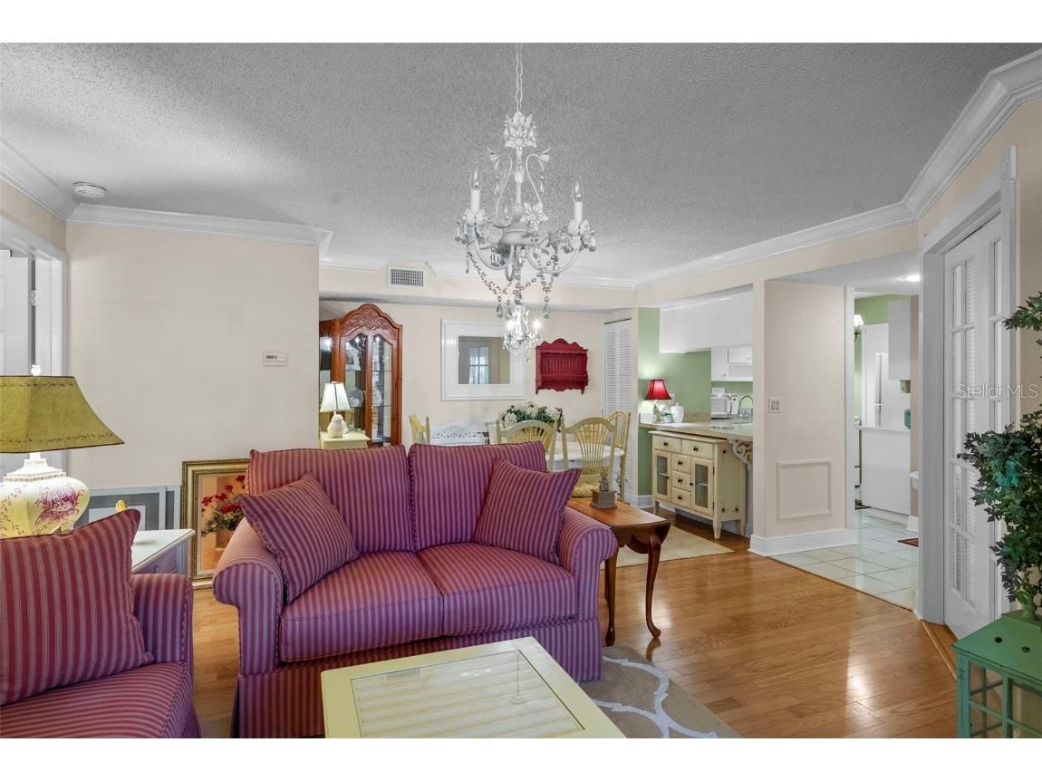 3277 Fox Chase Circle N #105 Palm Harbor FL 34683 TB8451048 image12