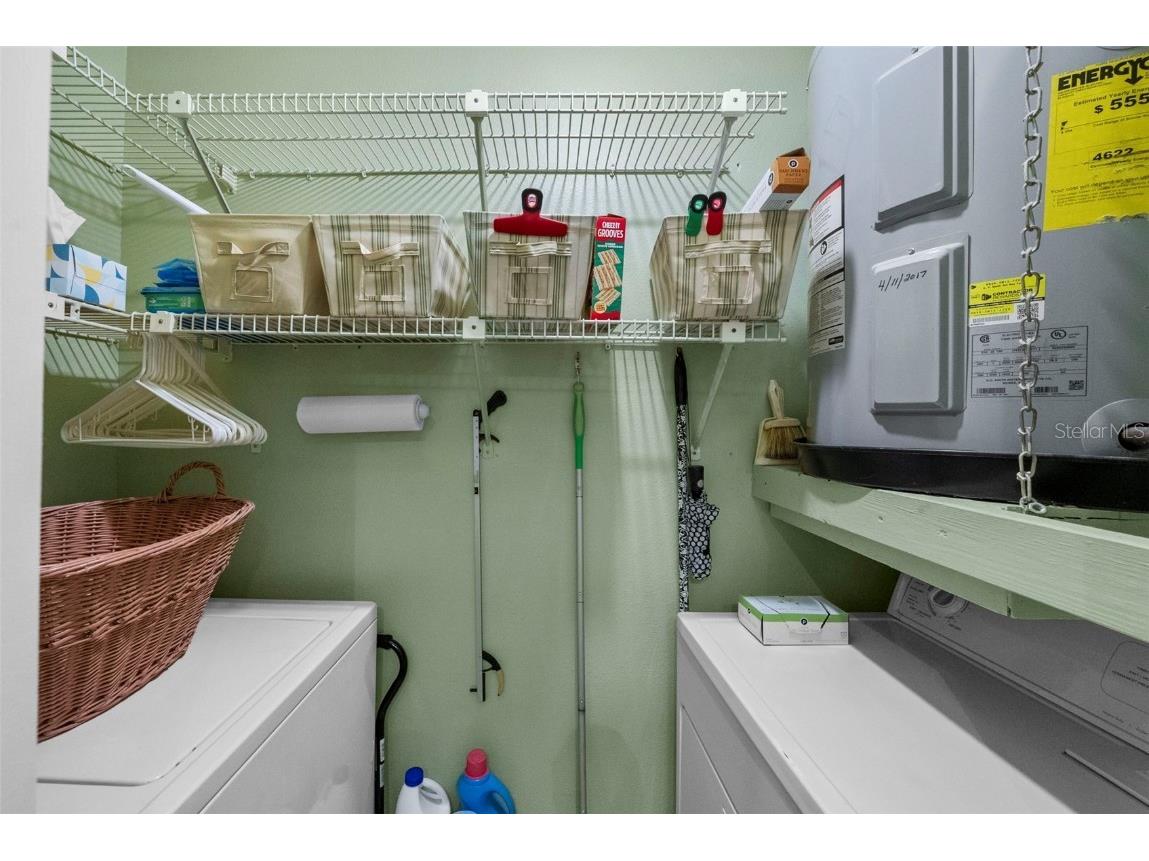 3277 Fox Chase Circle N #105 Palm Harbor FL 34683 TB8451048 image17