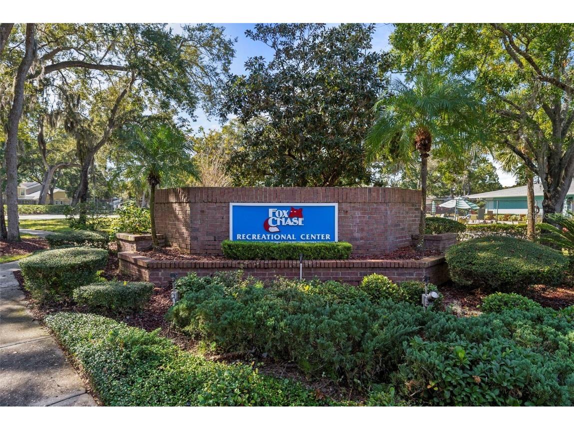 3277 Fox Chase Circle N #105 Palm Harbor FL 34683 TB8451048 image28