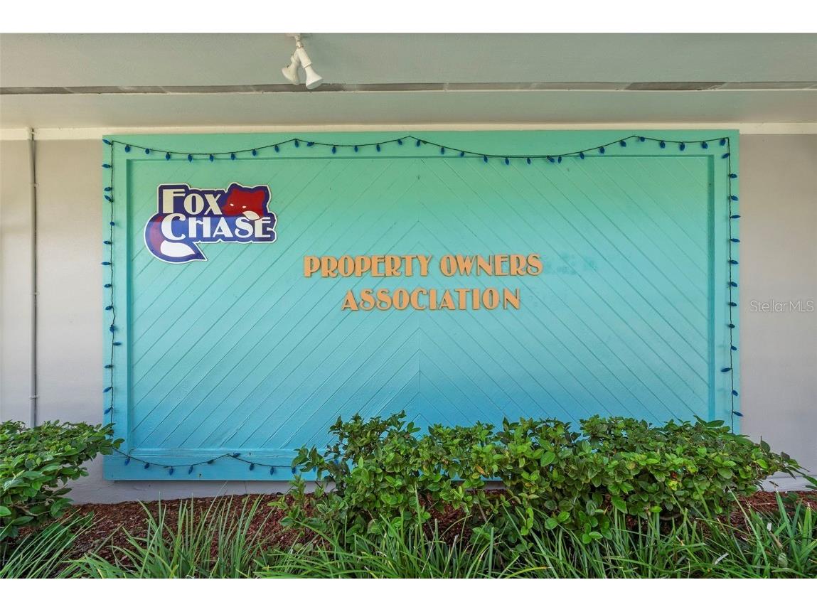 3277 Fox Chase Circle N #105 Palm Harbor FL 34683 TB8451048 image30