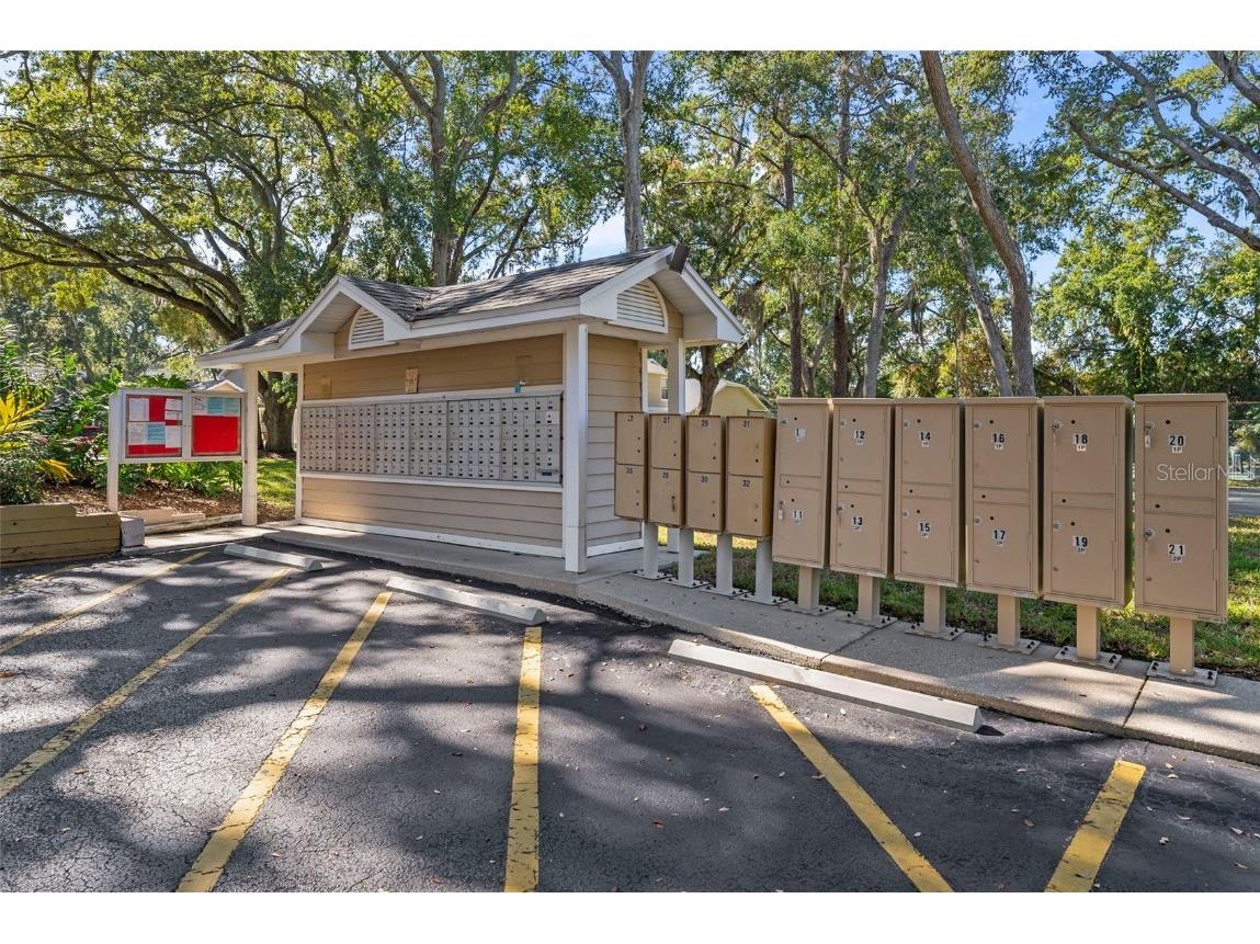 3277 Fox Chase Circle N #105 Palm Harbor FL 34683 TB8451048 image40