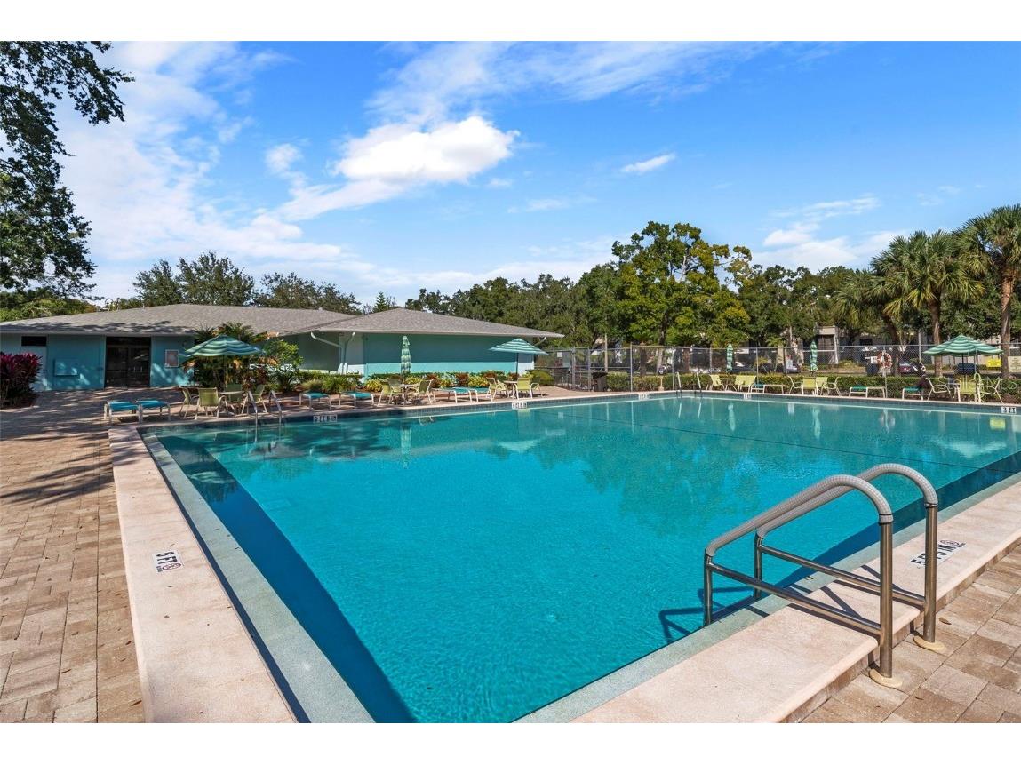 3277 Fox Chase Circle N #105 Palm Harbor FL 34683 TB8451048 image42