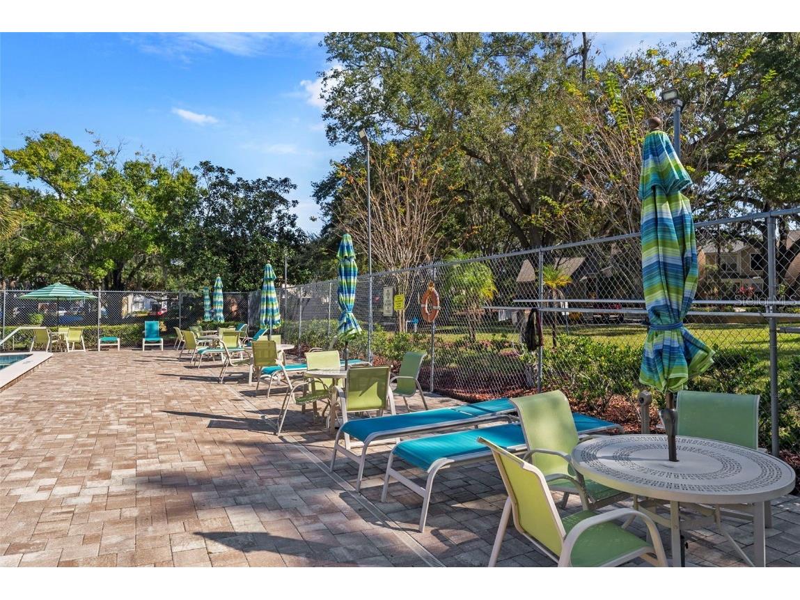 3277 Fox Chase Circle N #105 Palm Harbor FL 34683 TB8451048 image43