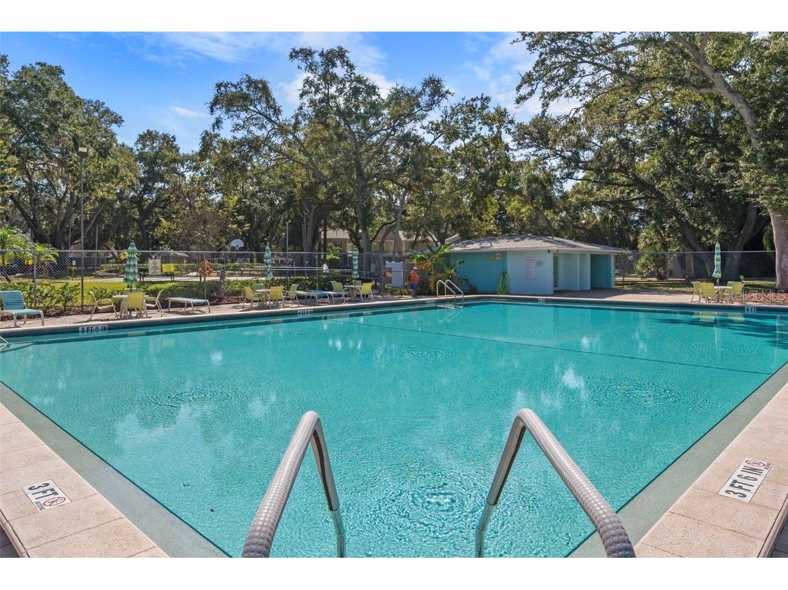 3277 Fox Chase Circle N #105 Palm Harbor FL 34683 TB8451048 image47